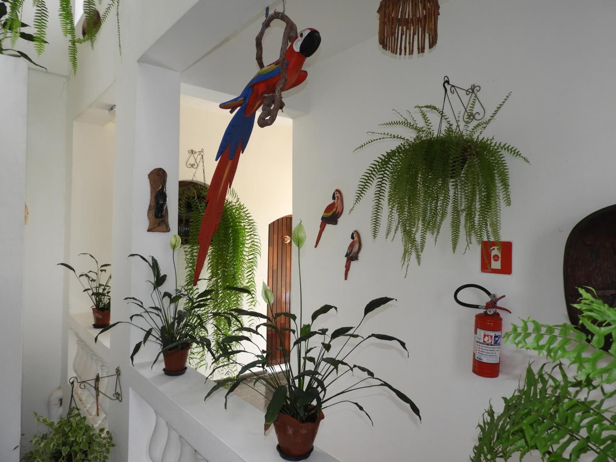 Hotel Parque Atlântico photo 7