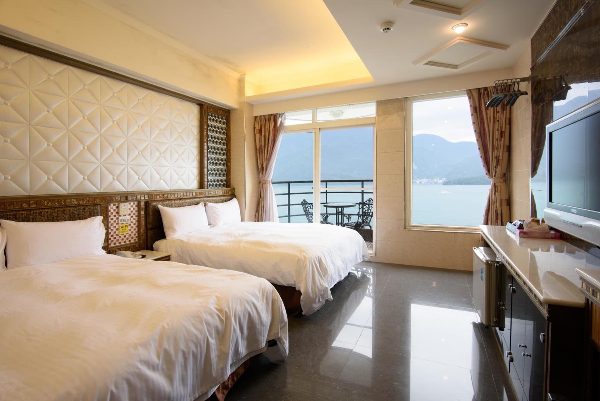 Shui Sha Lian Hotel - Harbor Resort photo 2