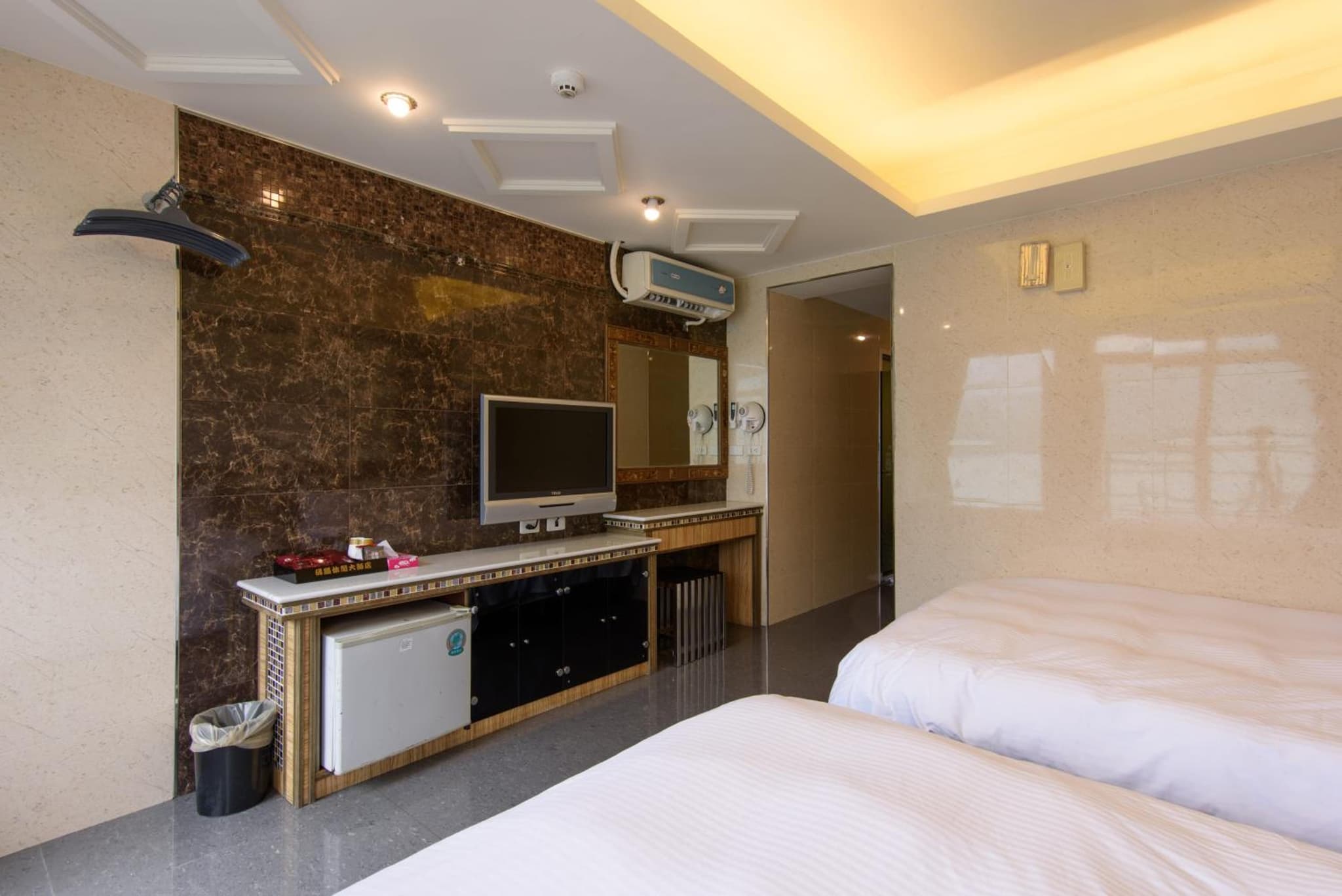 Shui Sha Lian Hotel - Harbor Resort photo 3