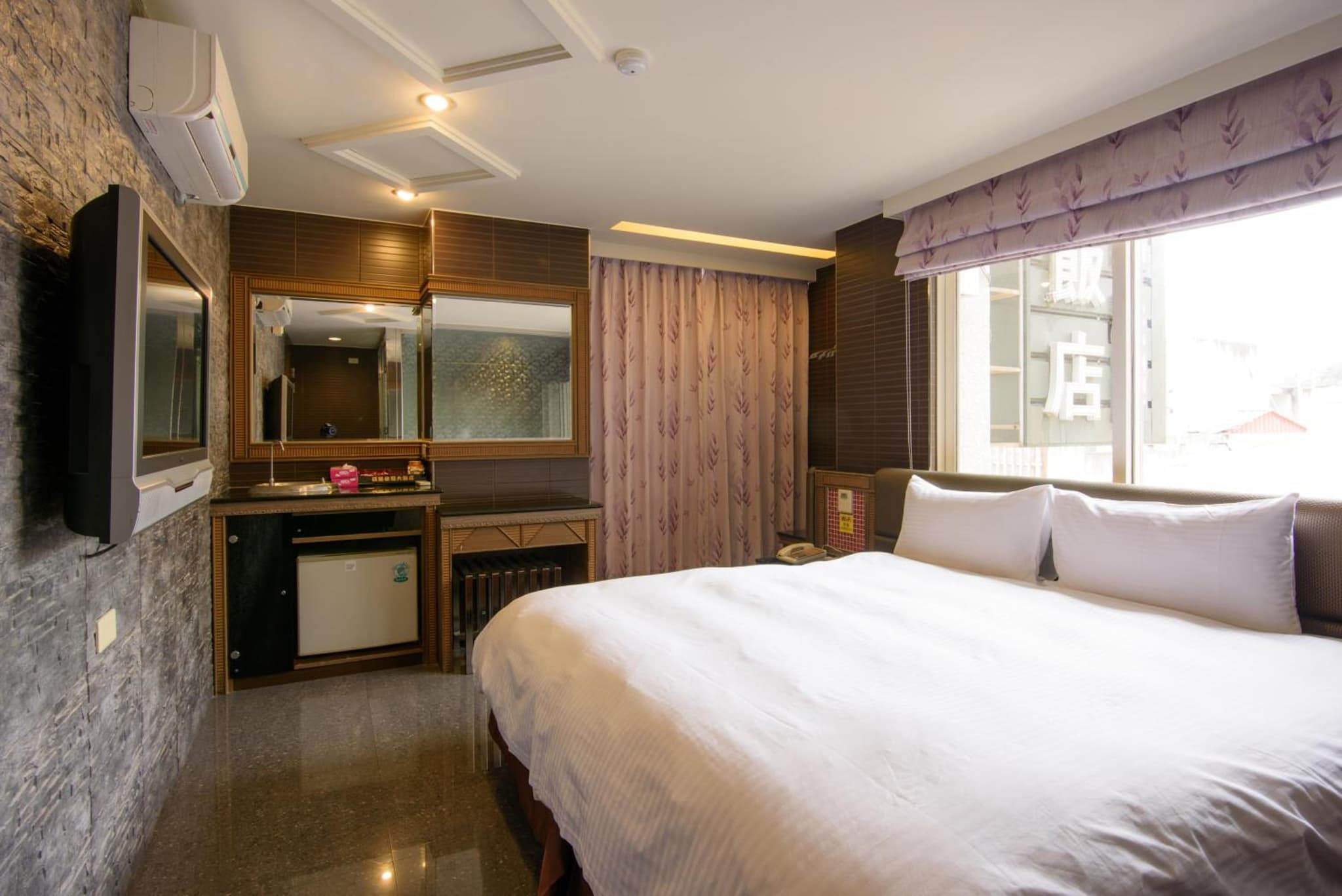 Shui Sha Lian Hotel - Harbor Resort photo 8