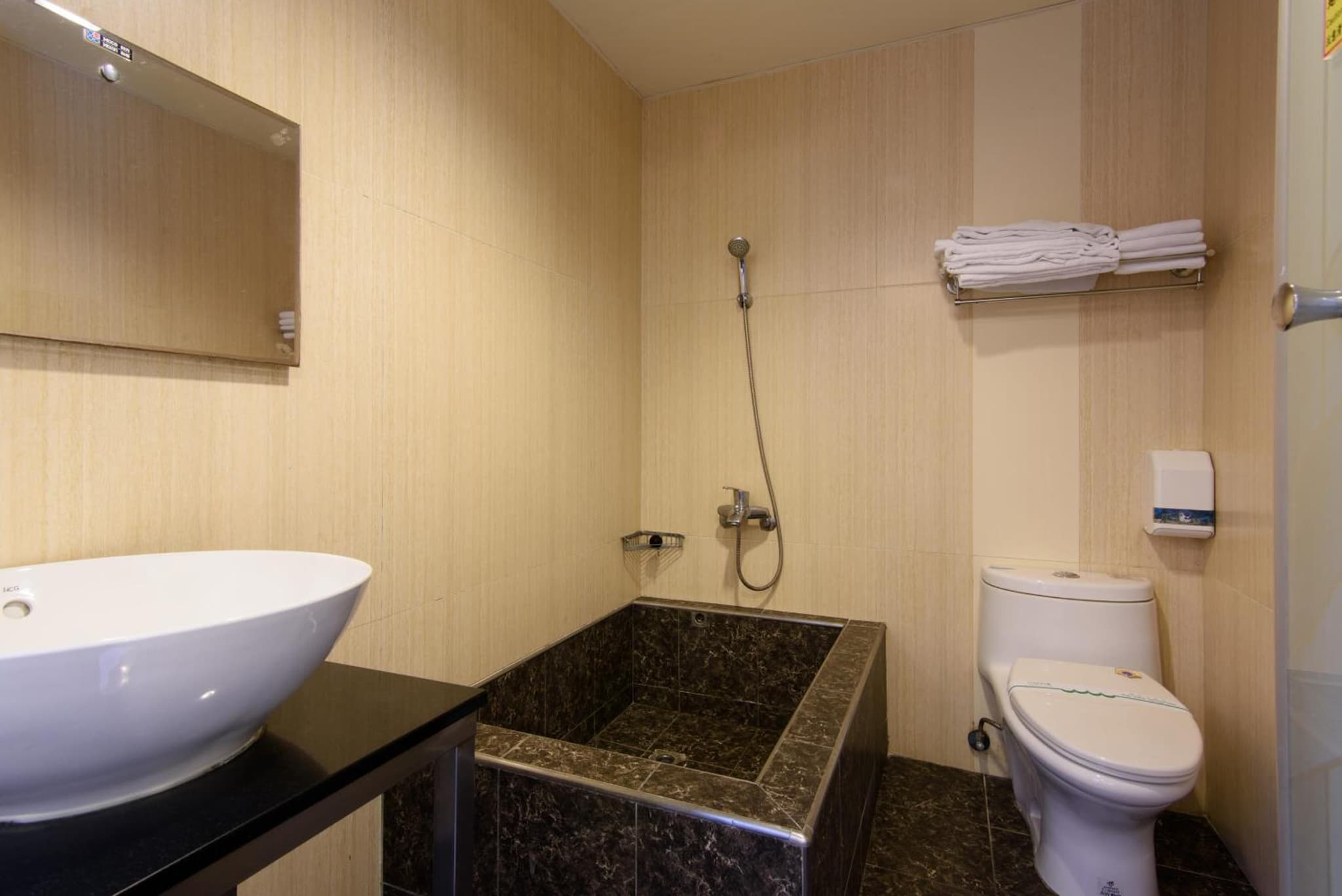 Shui Sha Lian Hotel - Harbor Resort photo 7