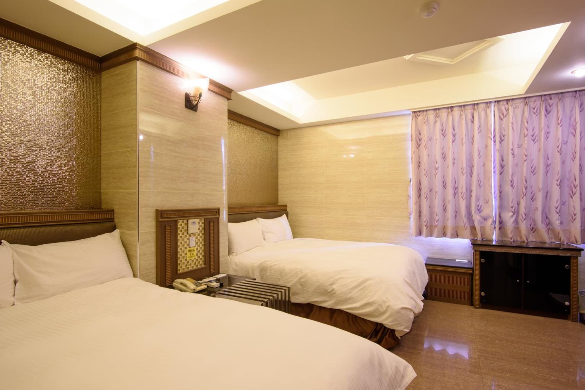 Shui Sha Lian Hotel - Harbor Resort photo 9