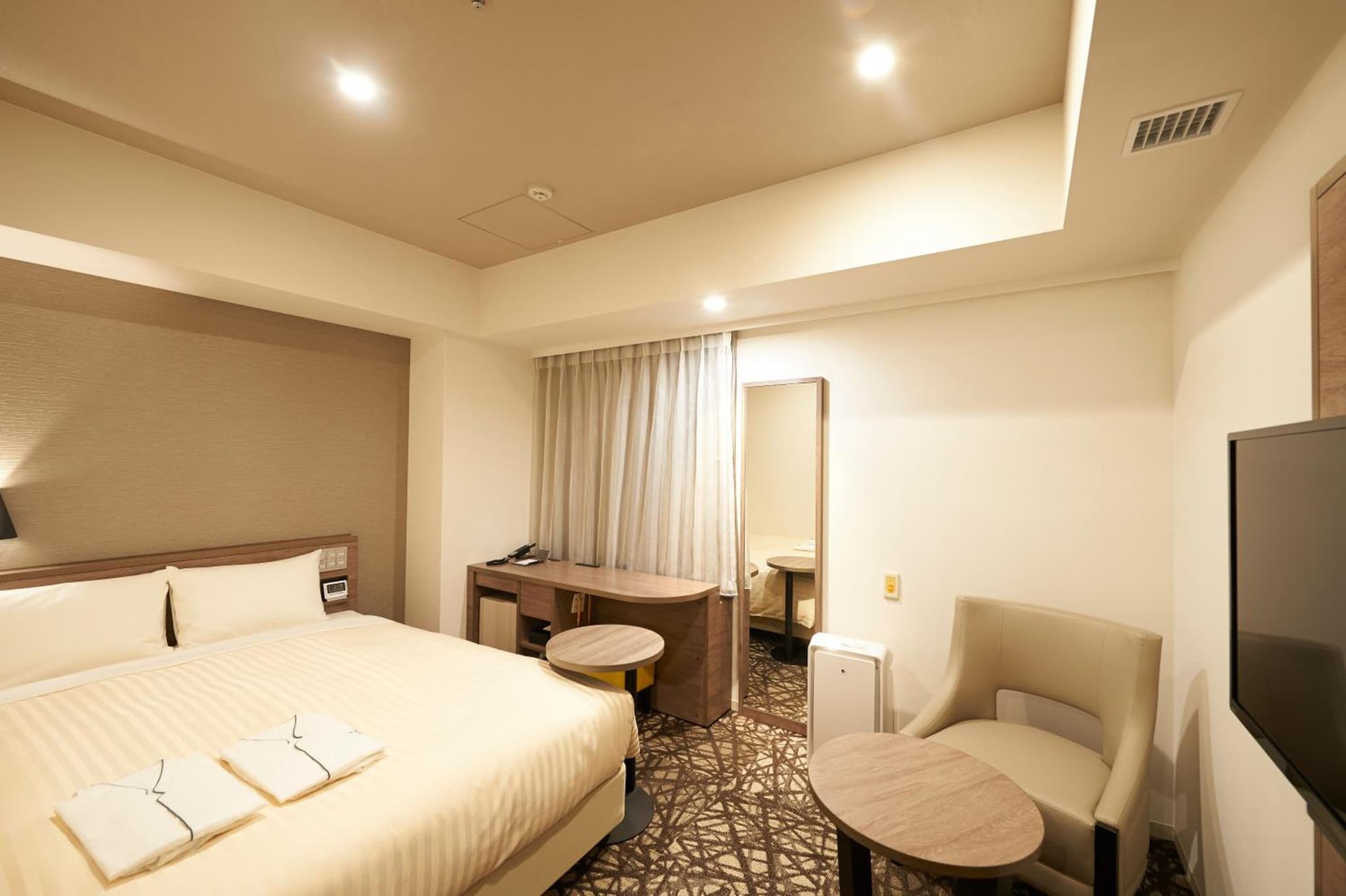 Sotetsu Fresa Inn Ginza-Nanachome photo 4