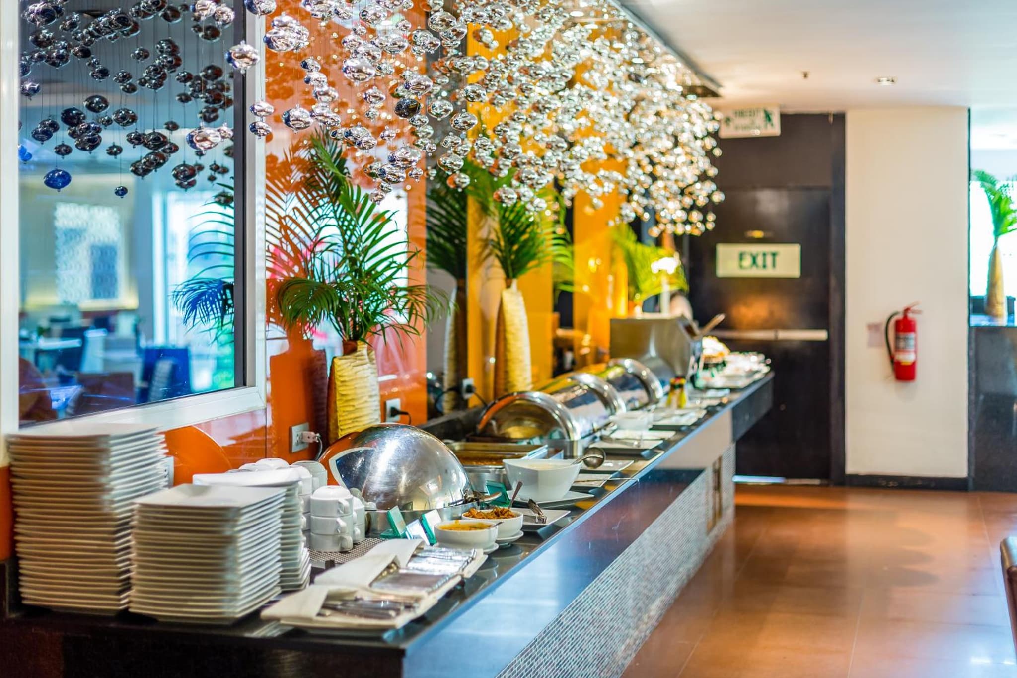 Nova Platinum Hotel photo 7