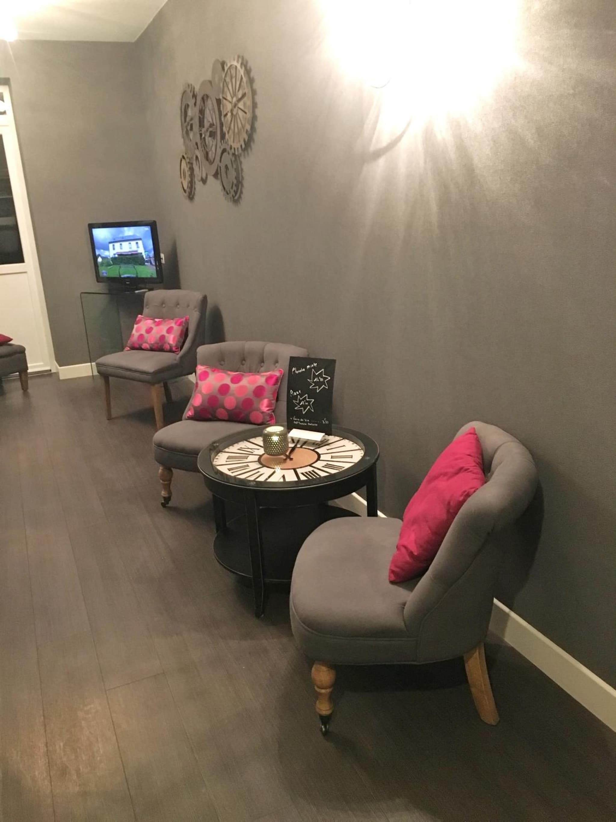 Best Western Le Vinci Loire Valley photo 5