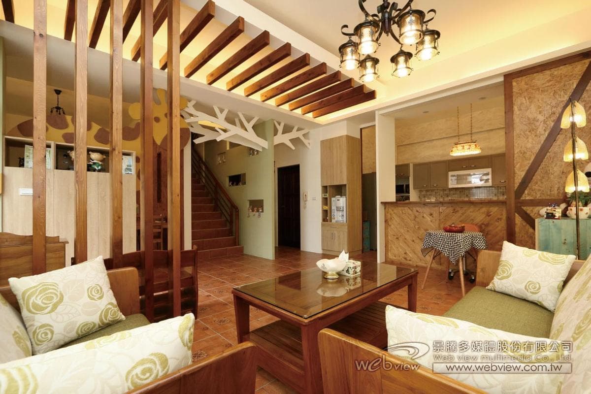 Bear Homestay photo 2