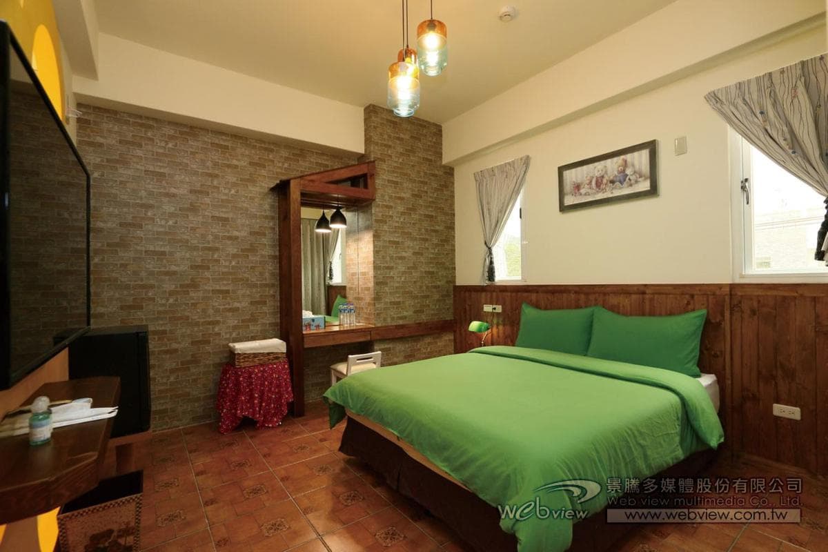 Bear Homestay photo 8