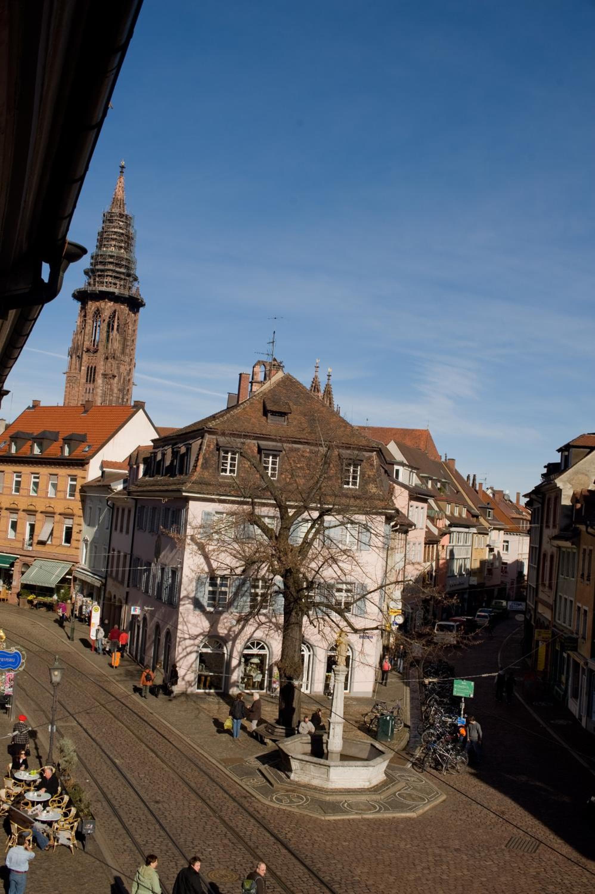 Zum Roten Bären photo 9