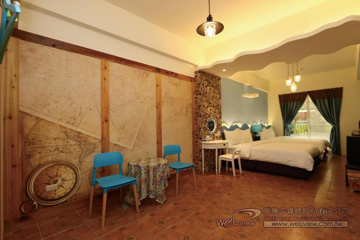 Bear Homestay photo 7