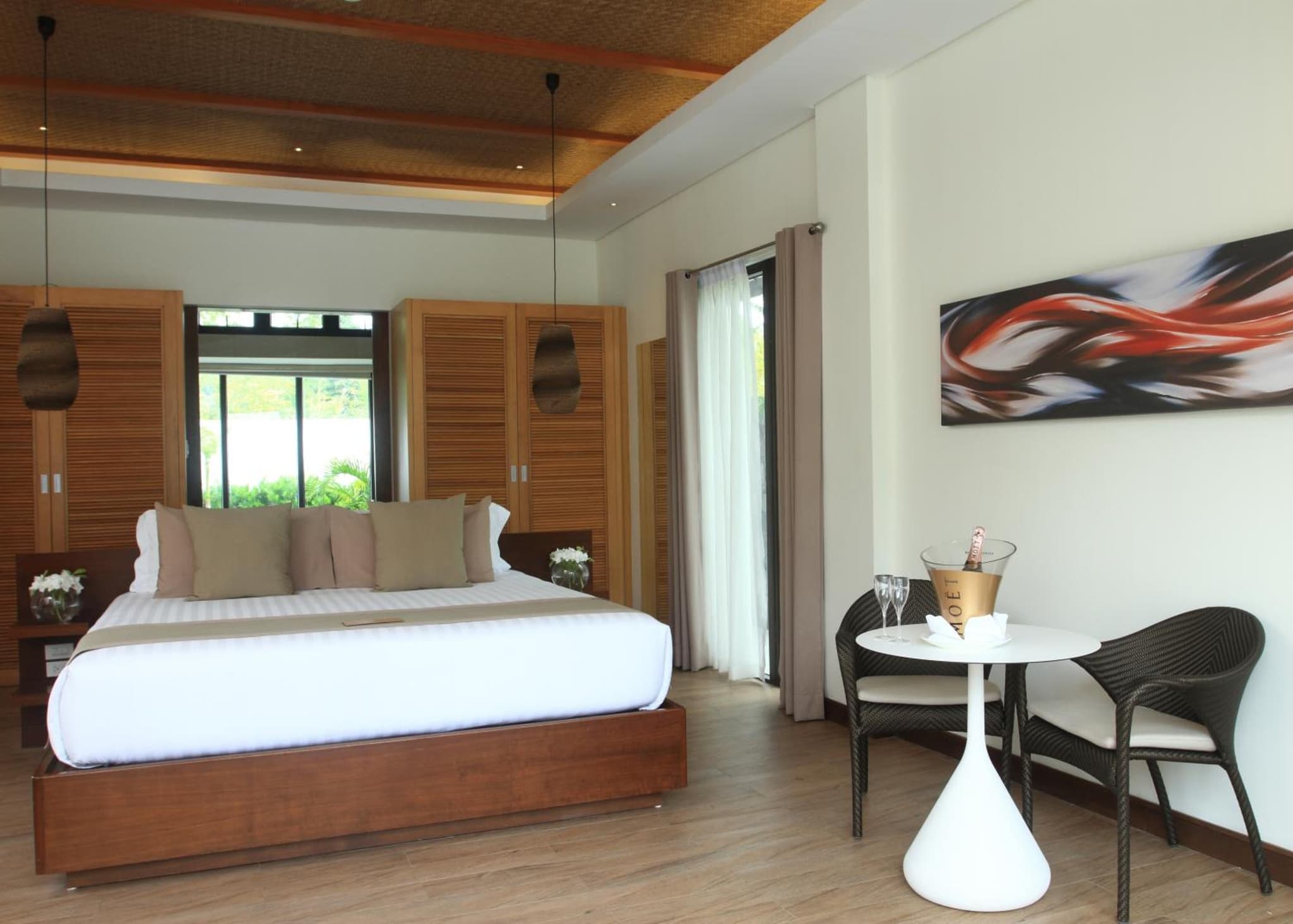 Kandaya Resort photo 6