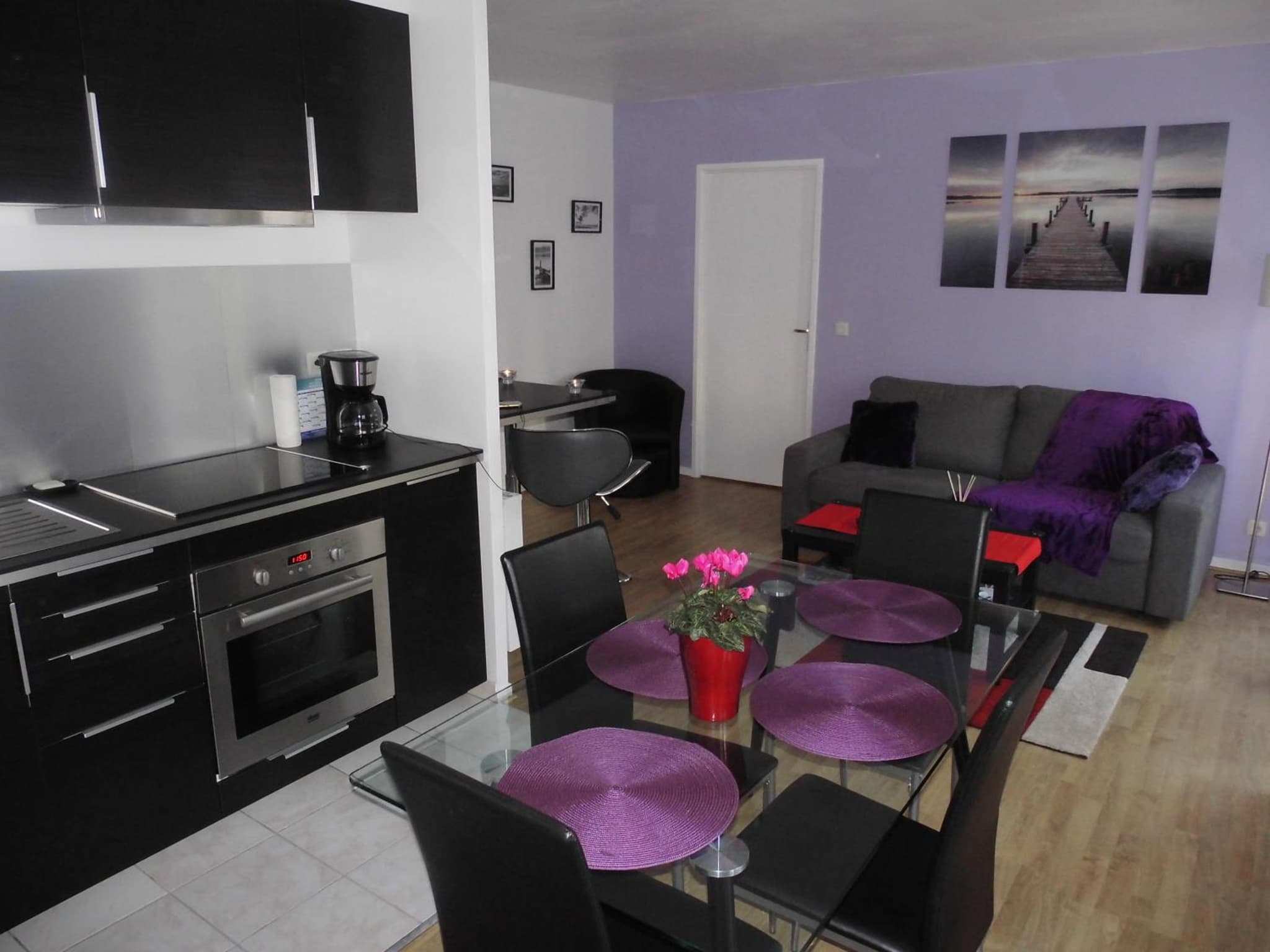 Briget Apartment photo 2