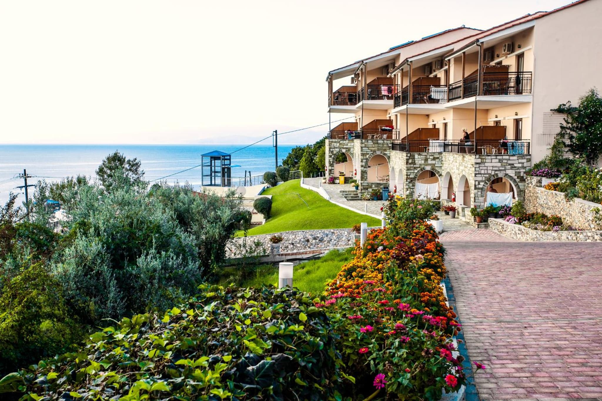 La Luna Hotel photo 5