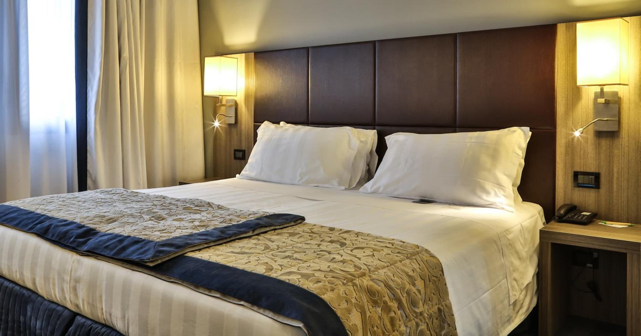 Best Western Plus Borgolecco Hotel photo 6