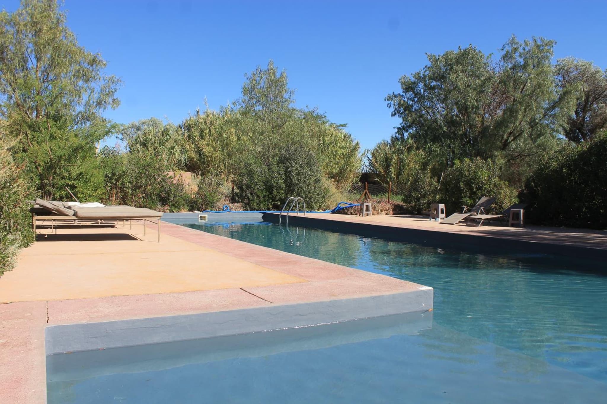 Casa Luna Bed & Breakfast