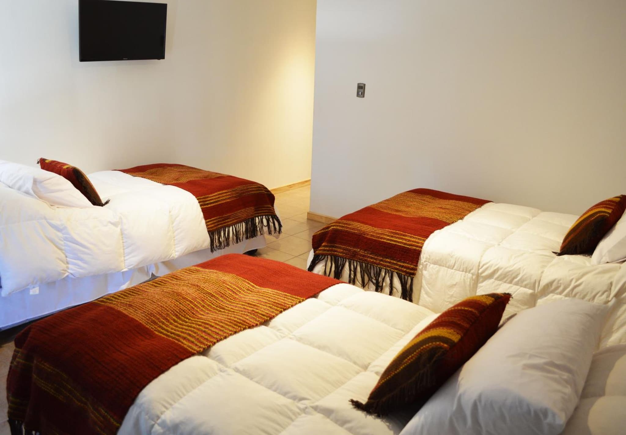 Apart Hotel Endurance photo 4