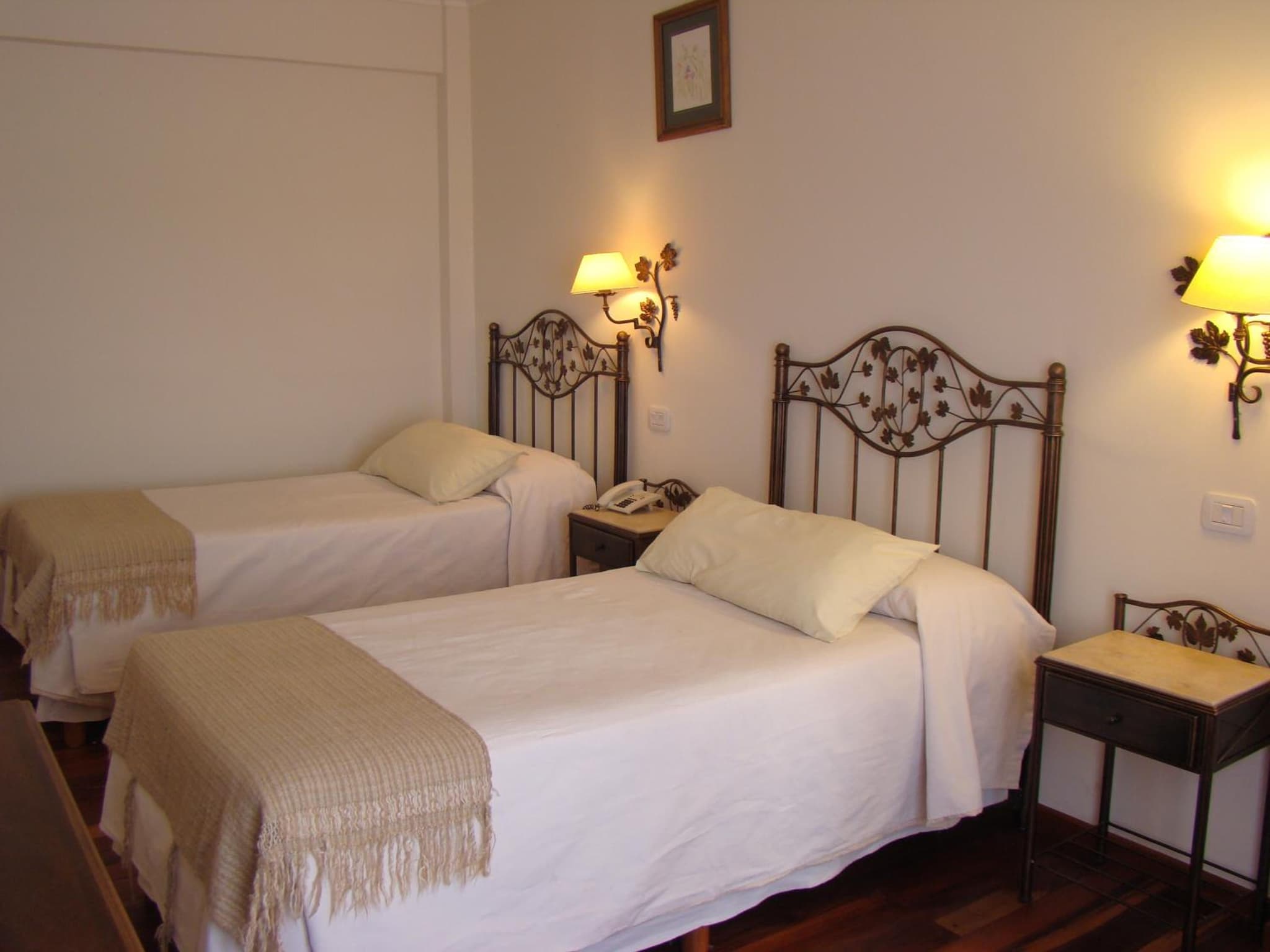 Hotel Asturias photo 3