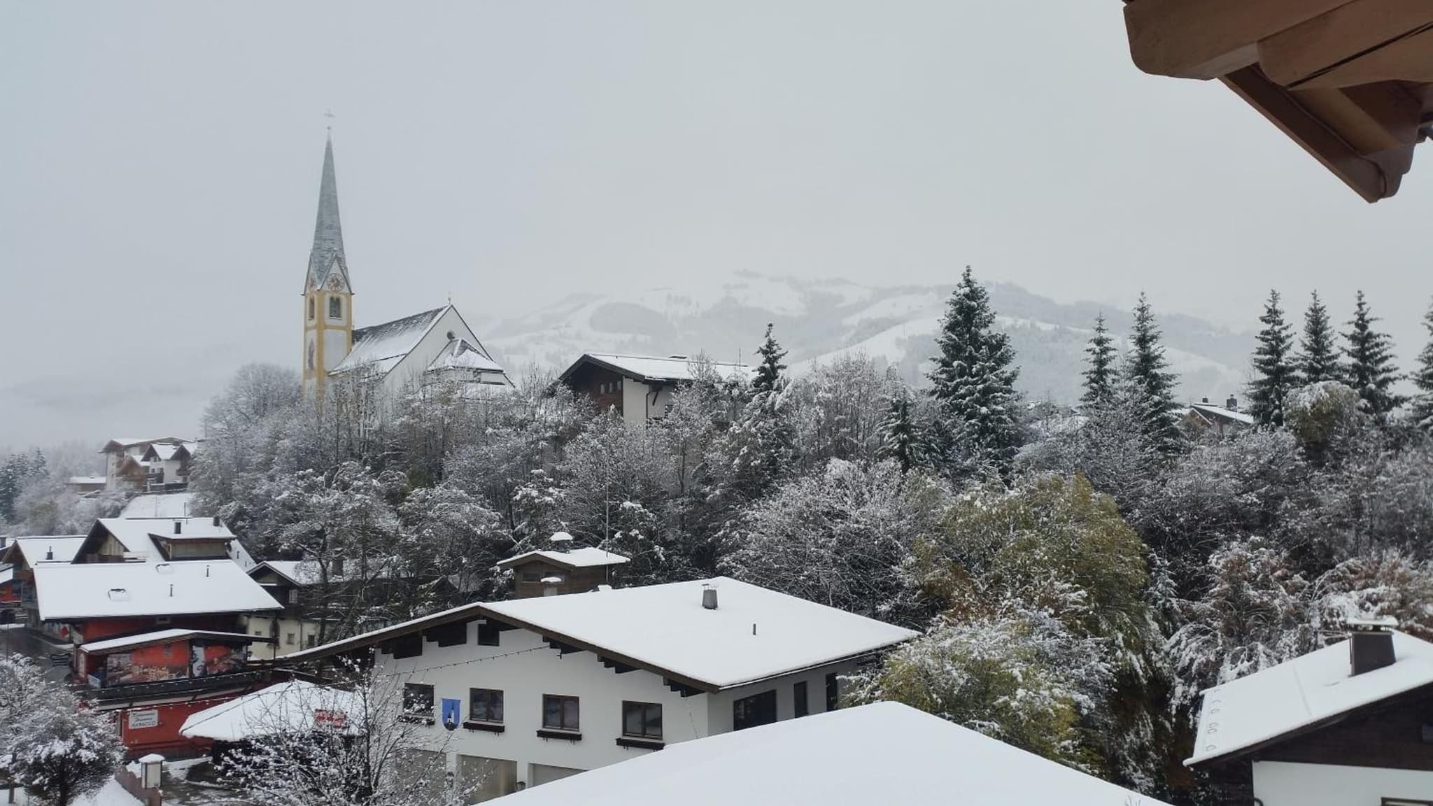 Hotel Bechlwirt photo 2