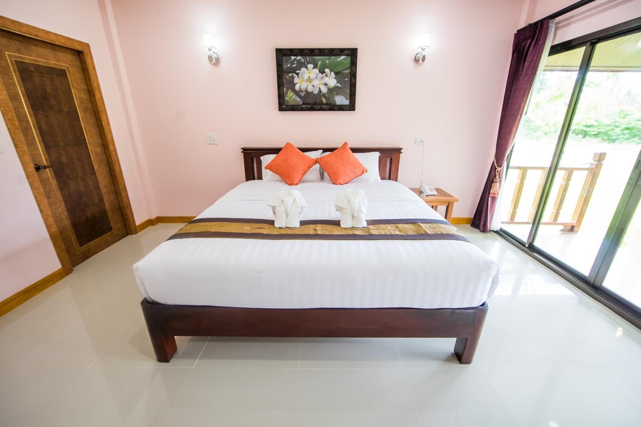 Pawarisa Resort photo 8