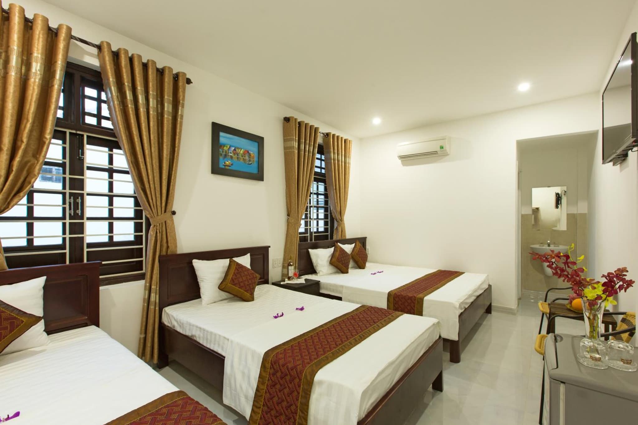 Golden Bee Homestay photo 4