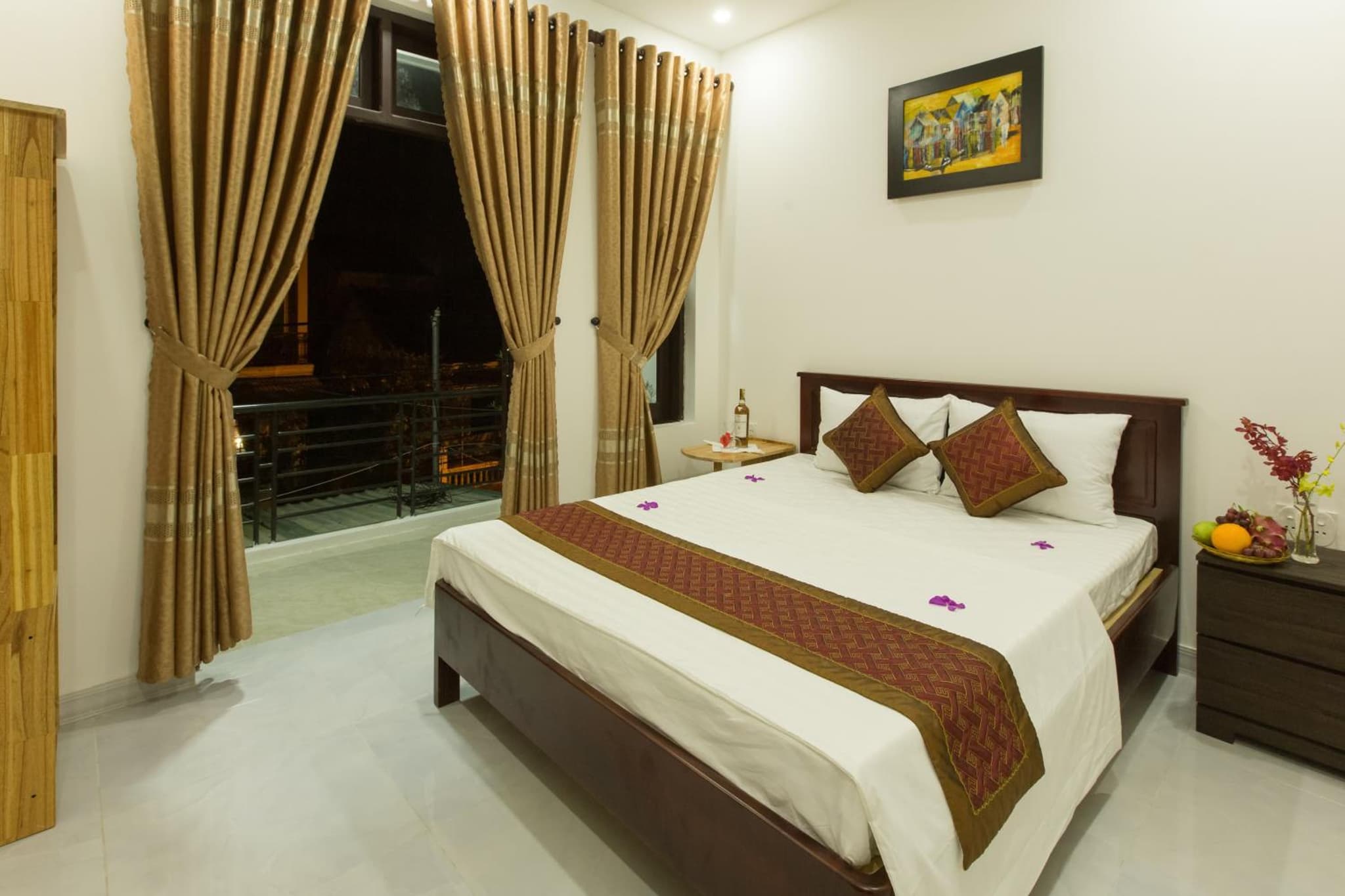 Golden Bee Homestay photo 7
