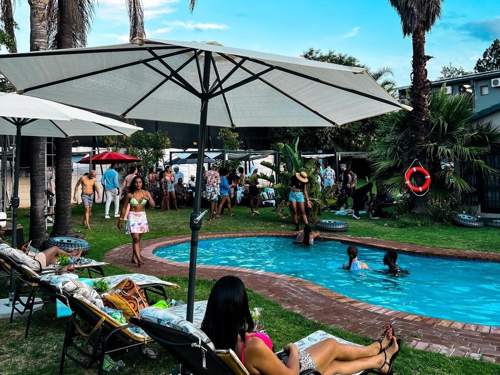 Monte La Vue Hotel photo 3
