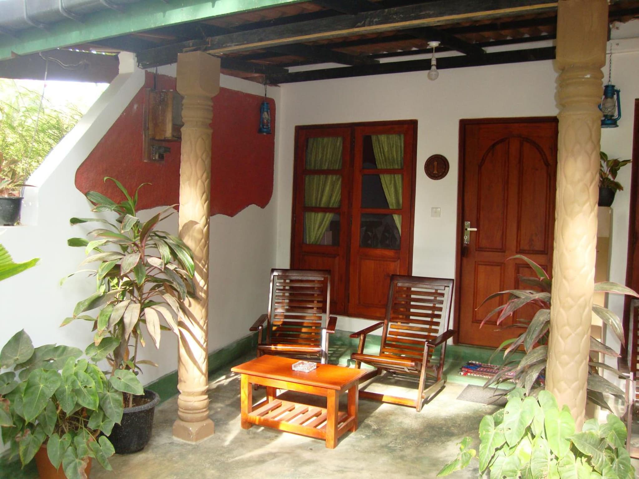 The Nature Park Villa photo 2