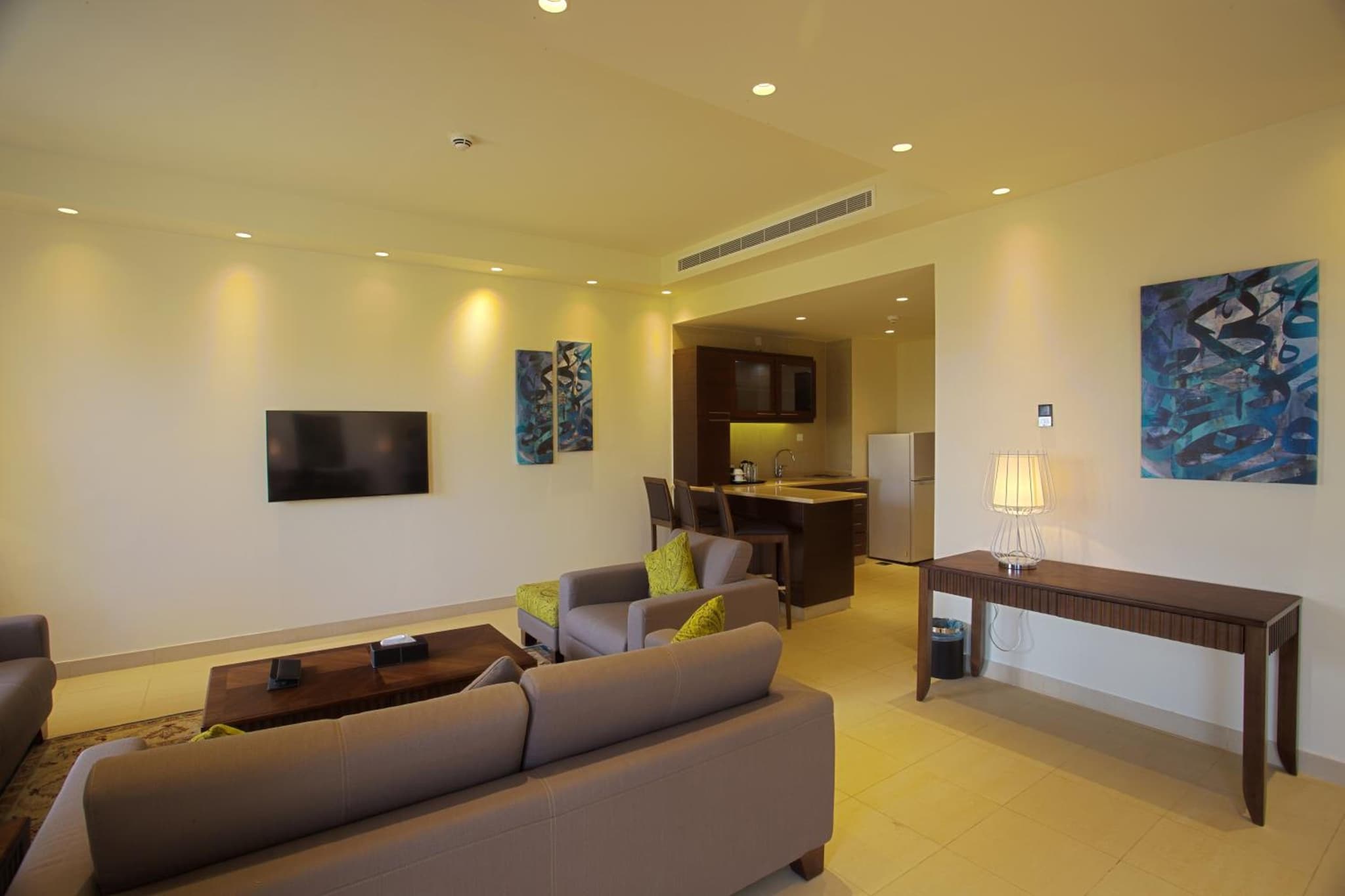 Royal L'azure Resort photo 8