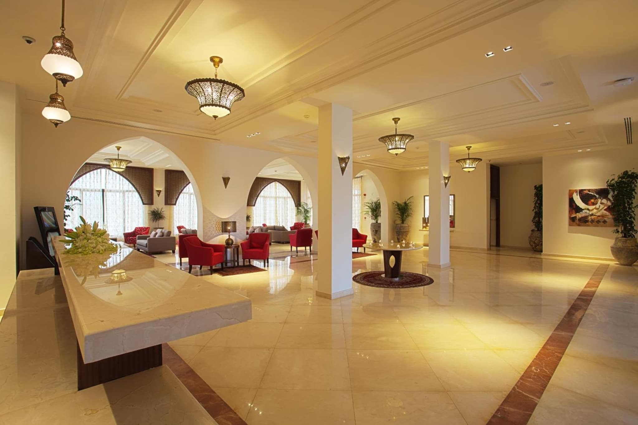 Royal L'azure Resort photo 9