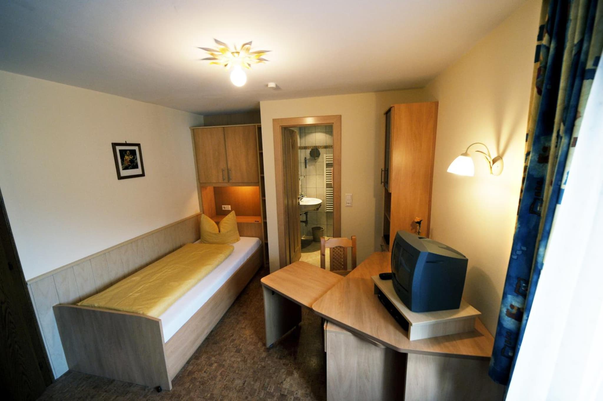 Hotel Garni Landhaus Platzer photo 9