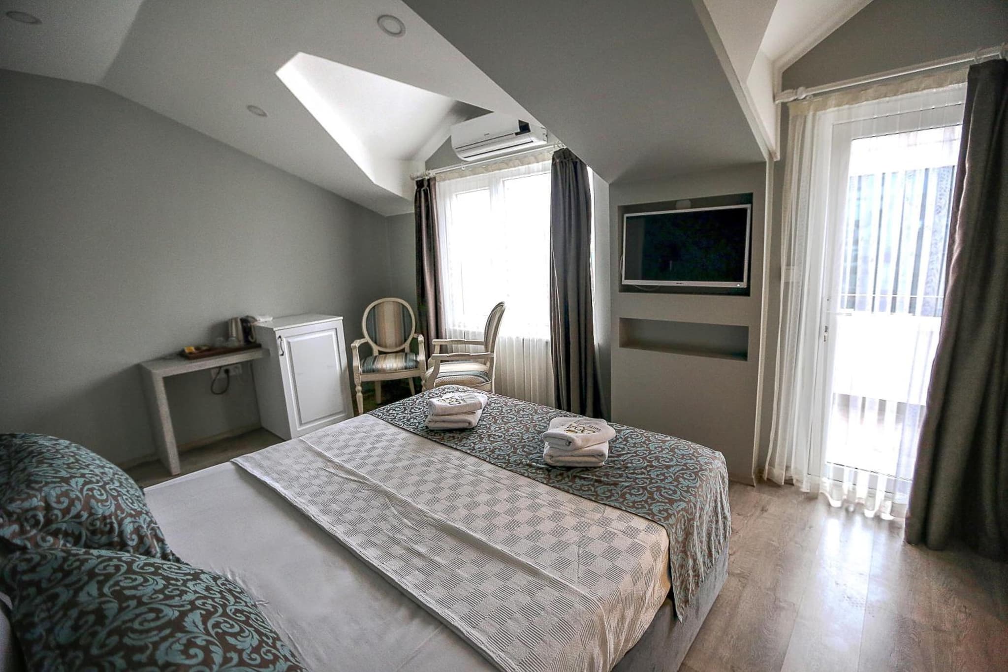 Doa Suite Hotel photo 3