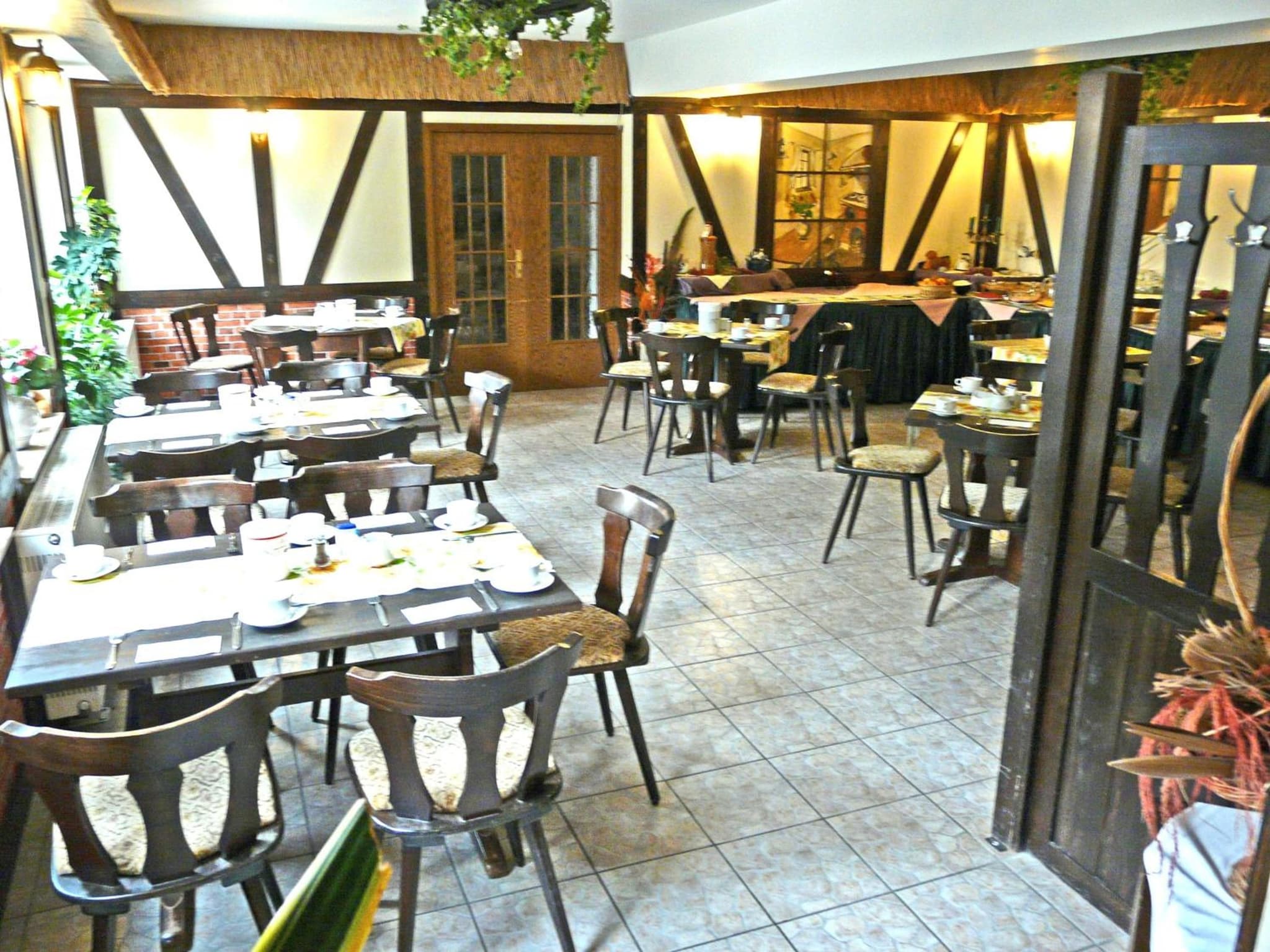 Hotel Lindenhof photo 4
