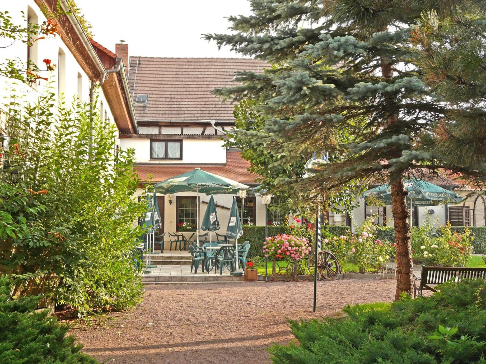 Hotel Lindenhof photo 2