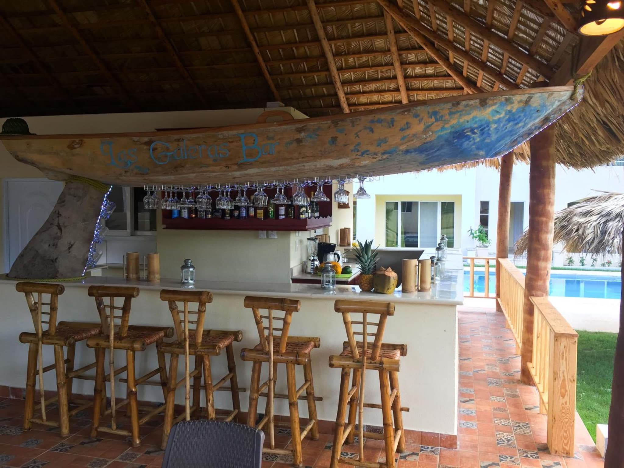 Las Galeras Hotel photo 6