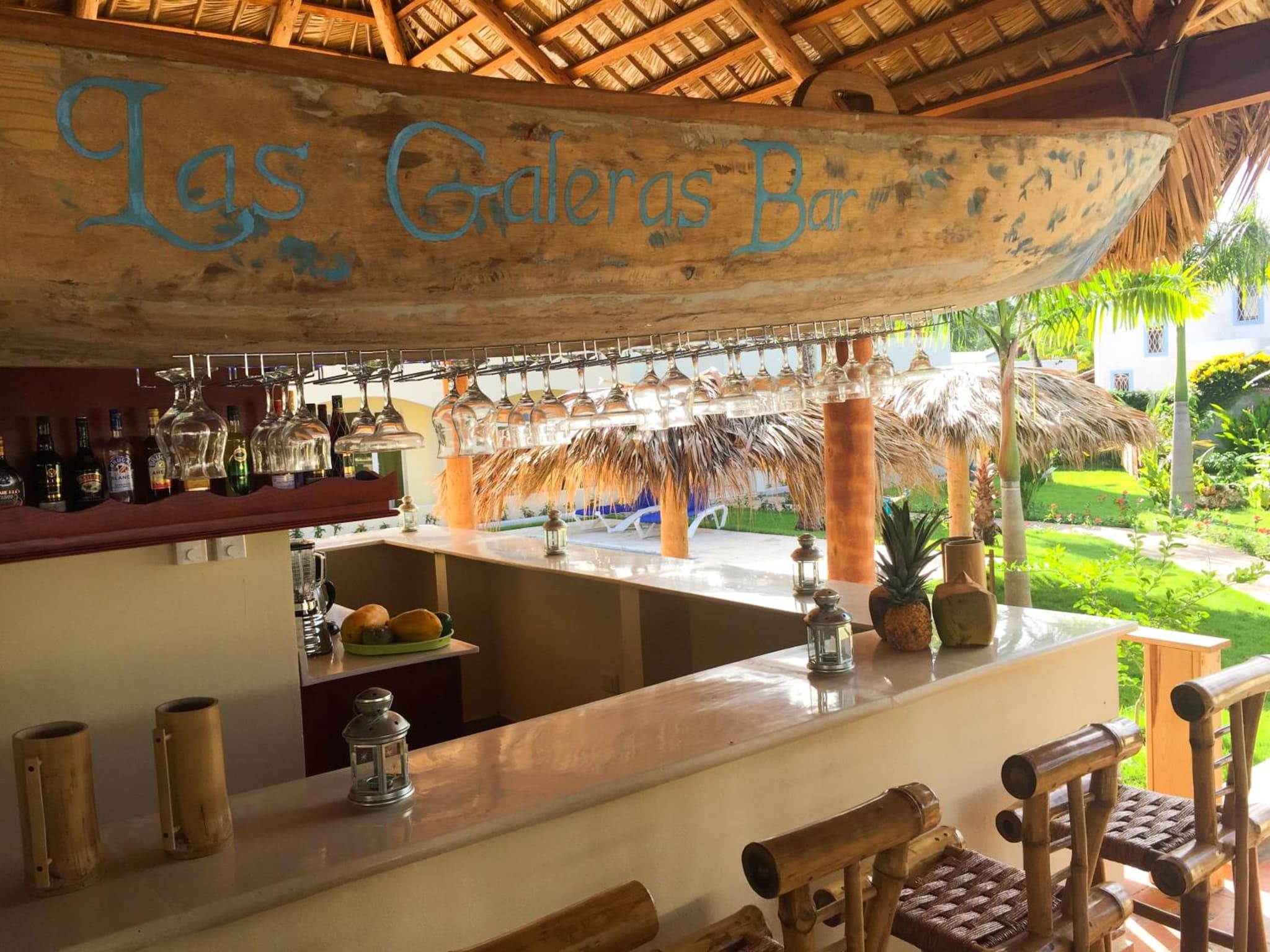 Las Galeras Hotel photo 8