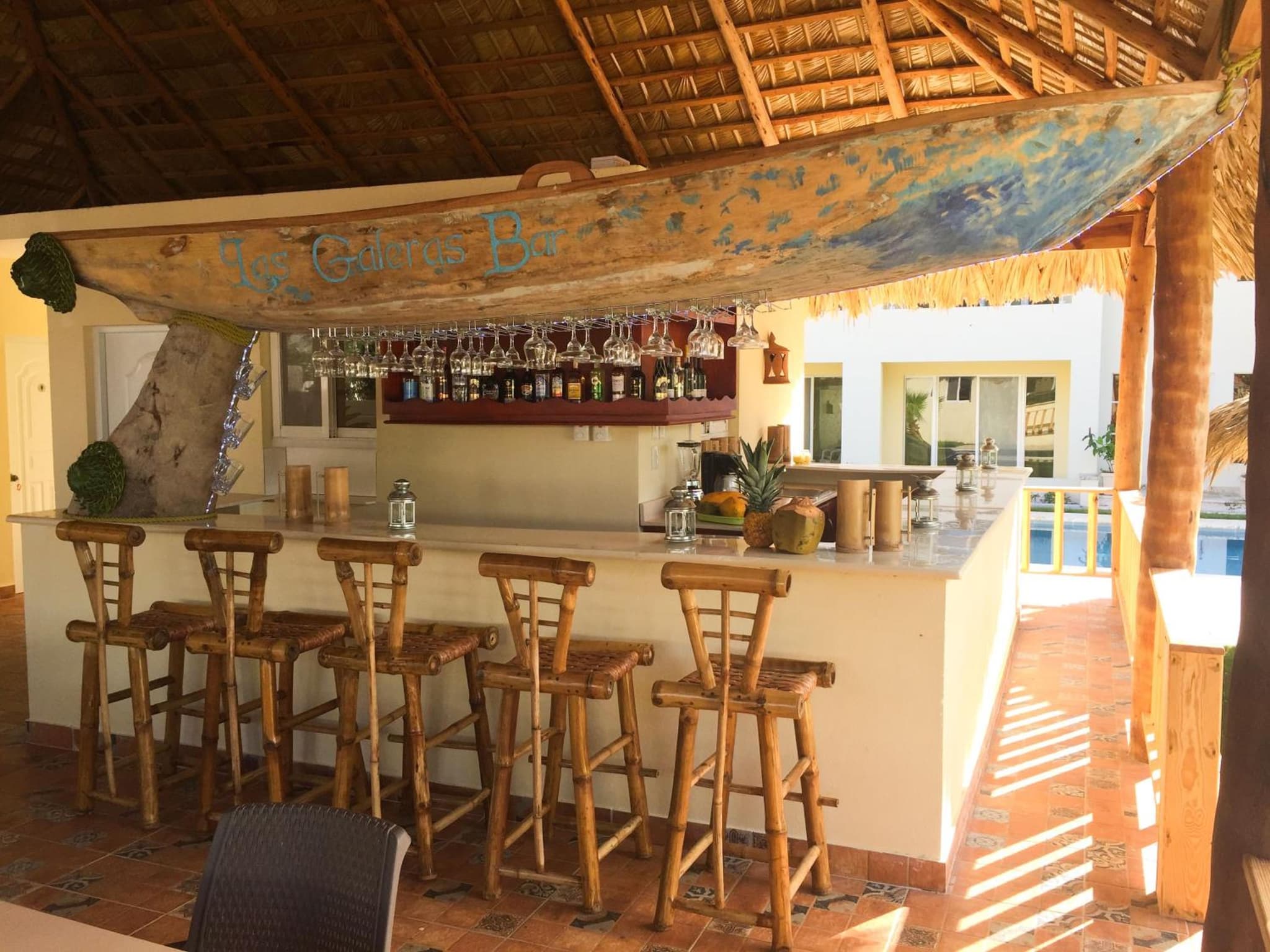Las Galeras Hotel photo 4