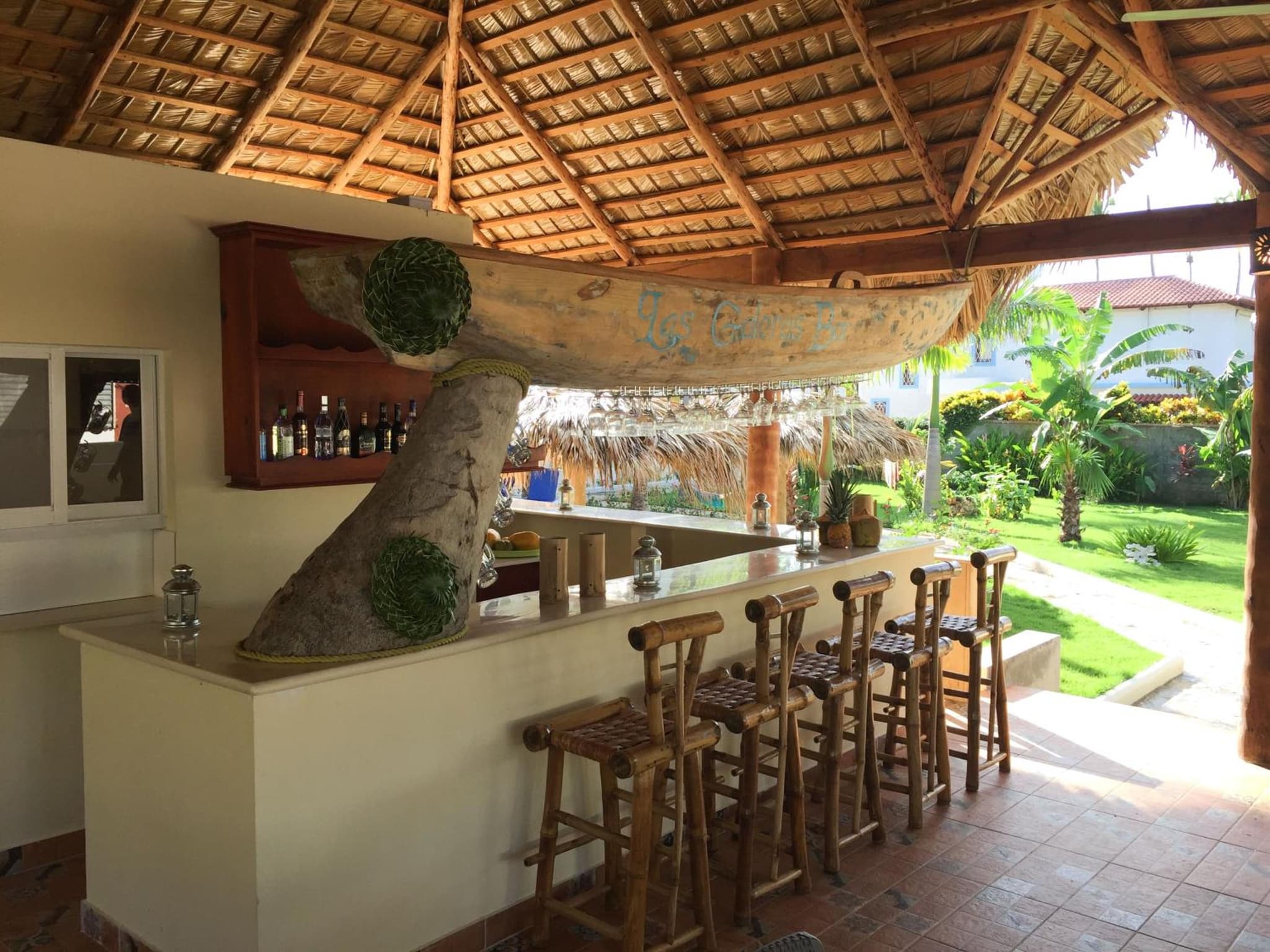 Las Galeras Hotel photo 5