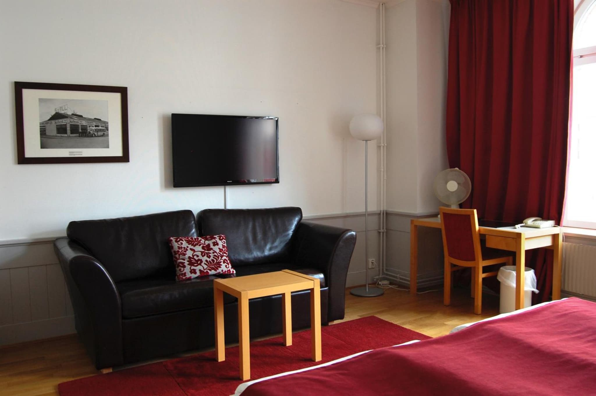 Home Hotel Bolinder Munktell photo 6