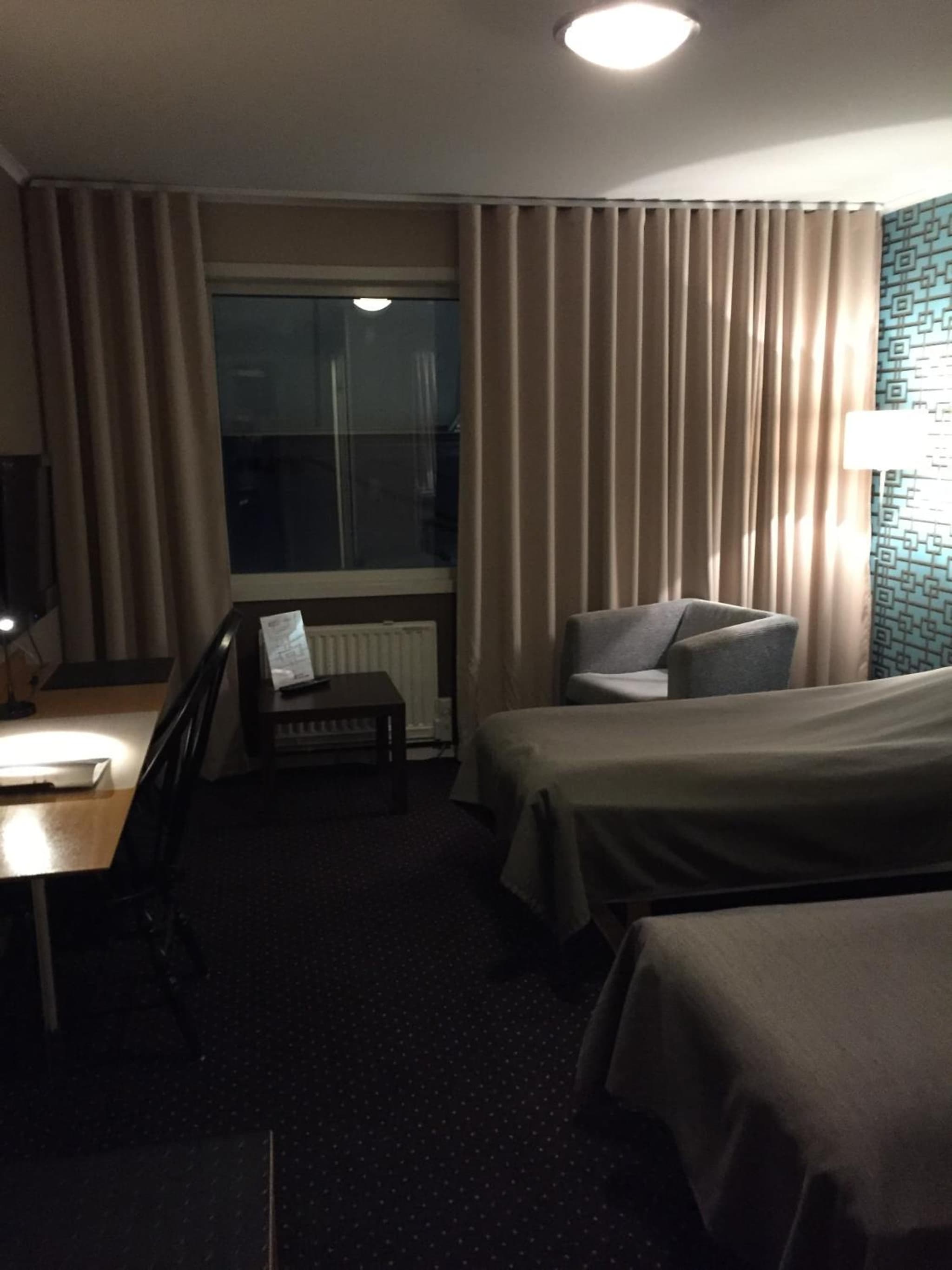 Hotell Entré Norr photo 3