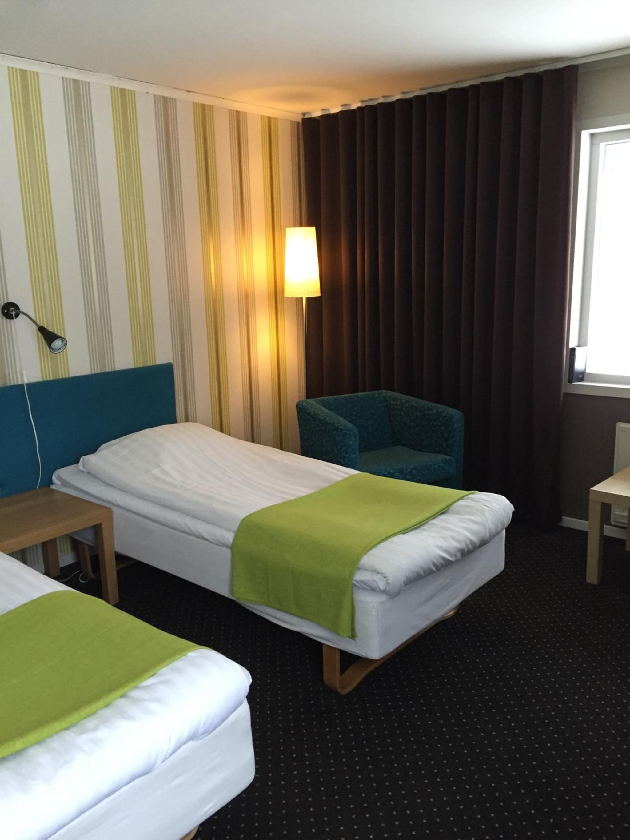 Hotell Entré Norr photo 2
