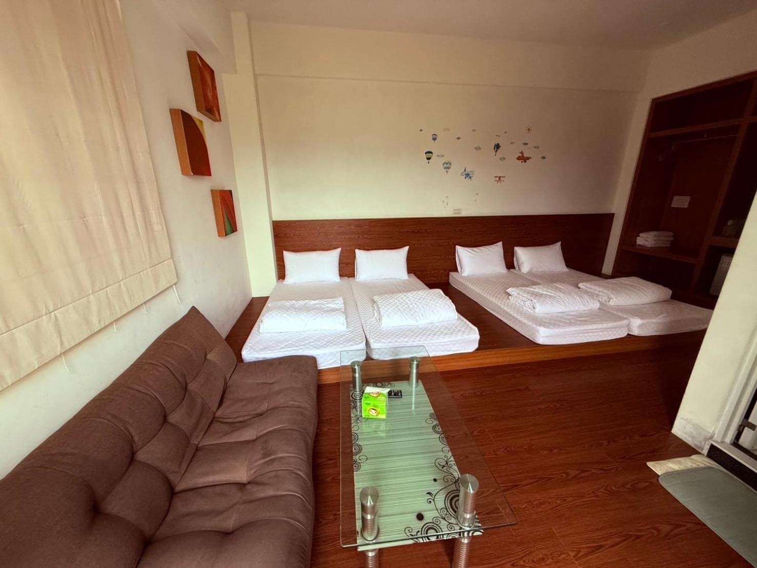 G.S. Holiday Home photo 6