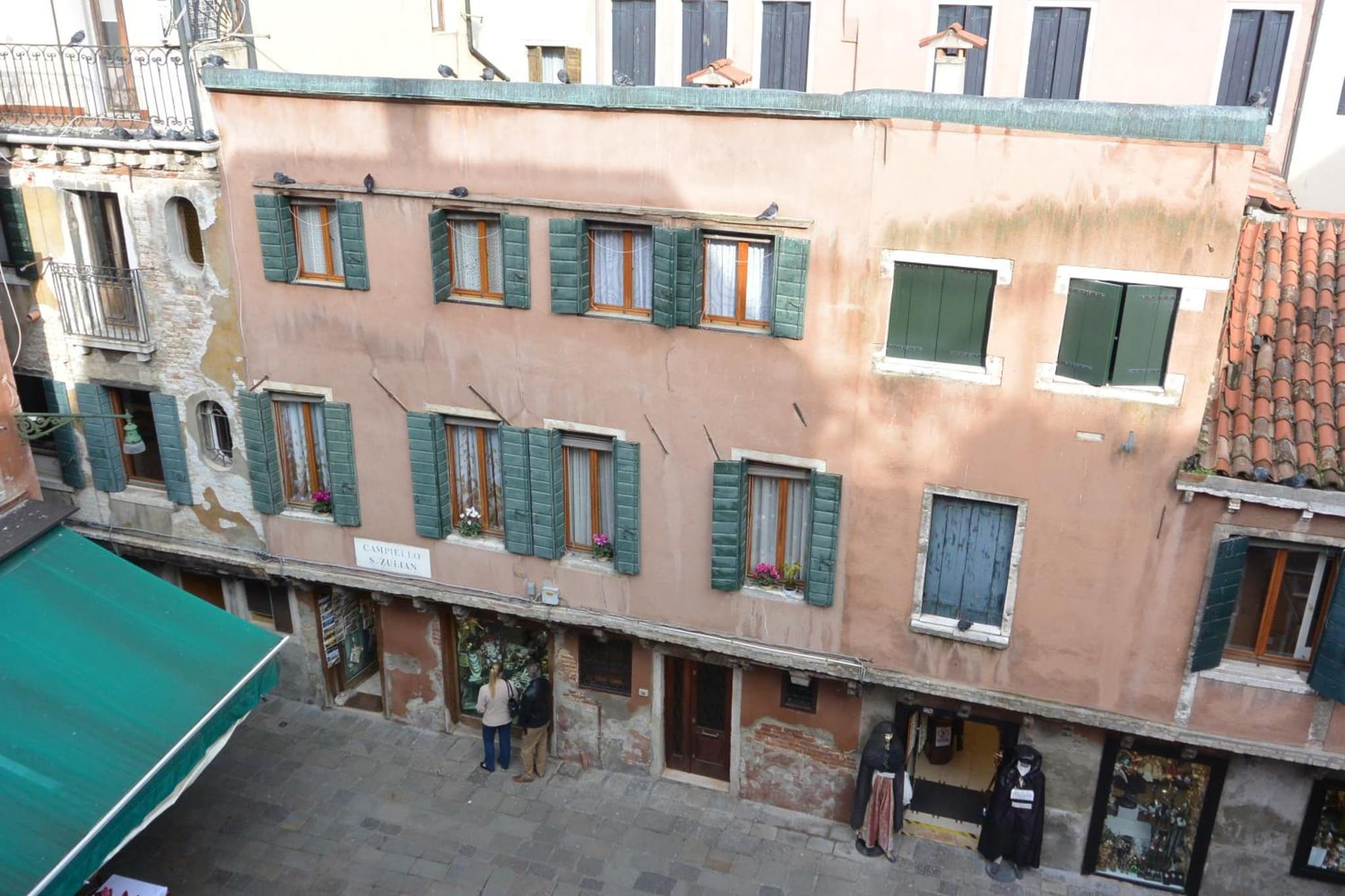 Hotel Città Di Milano