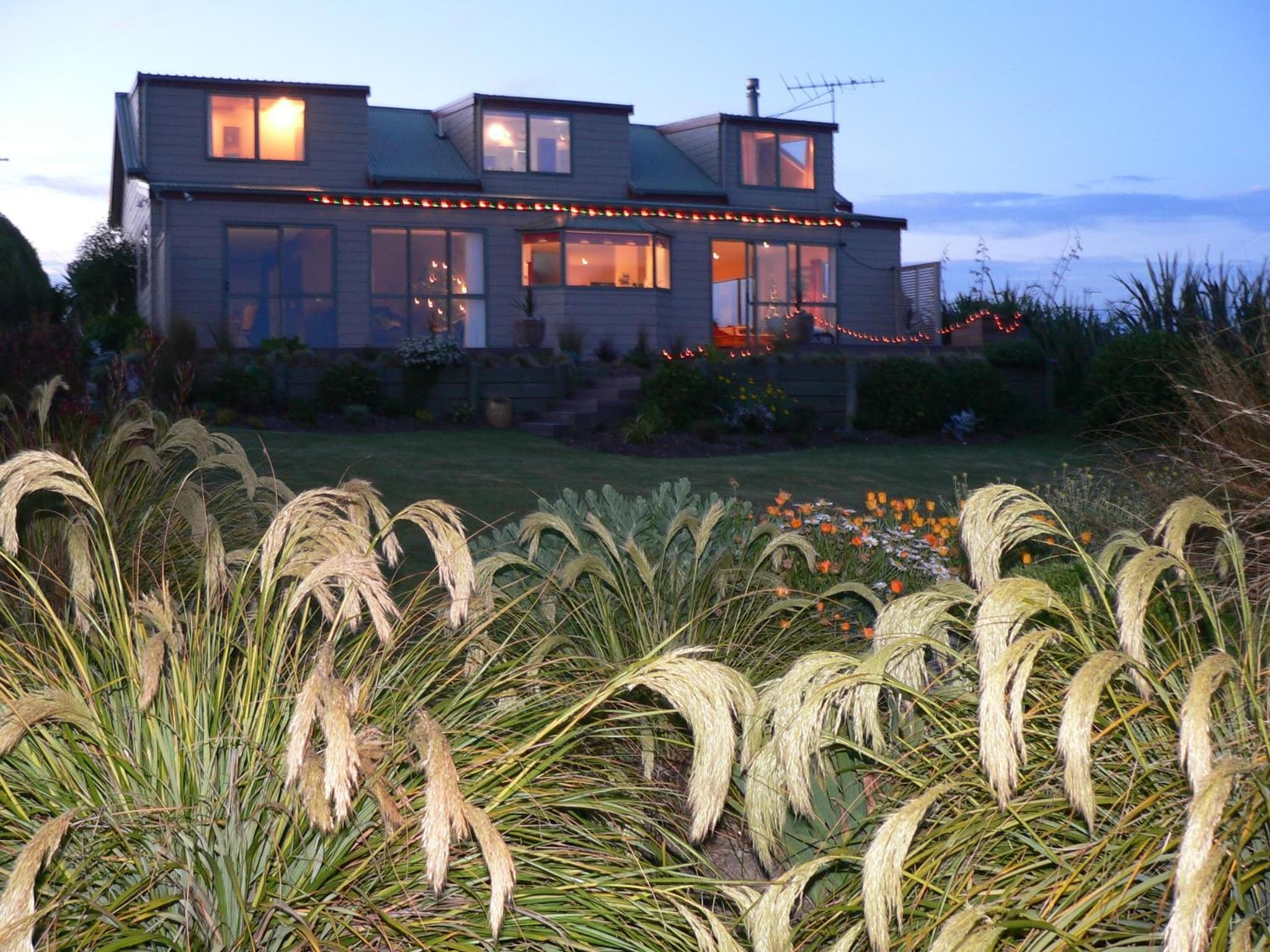 Molyneux House photo 9