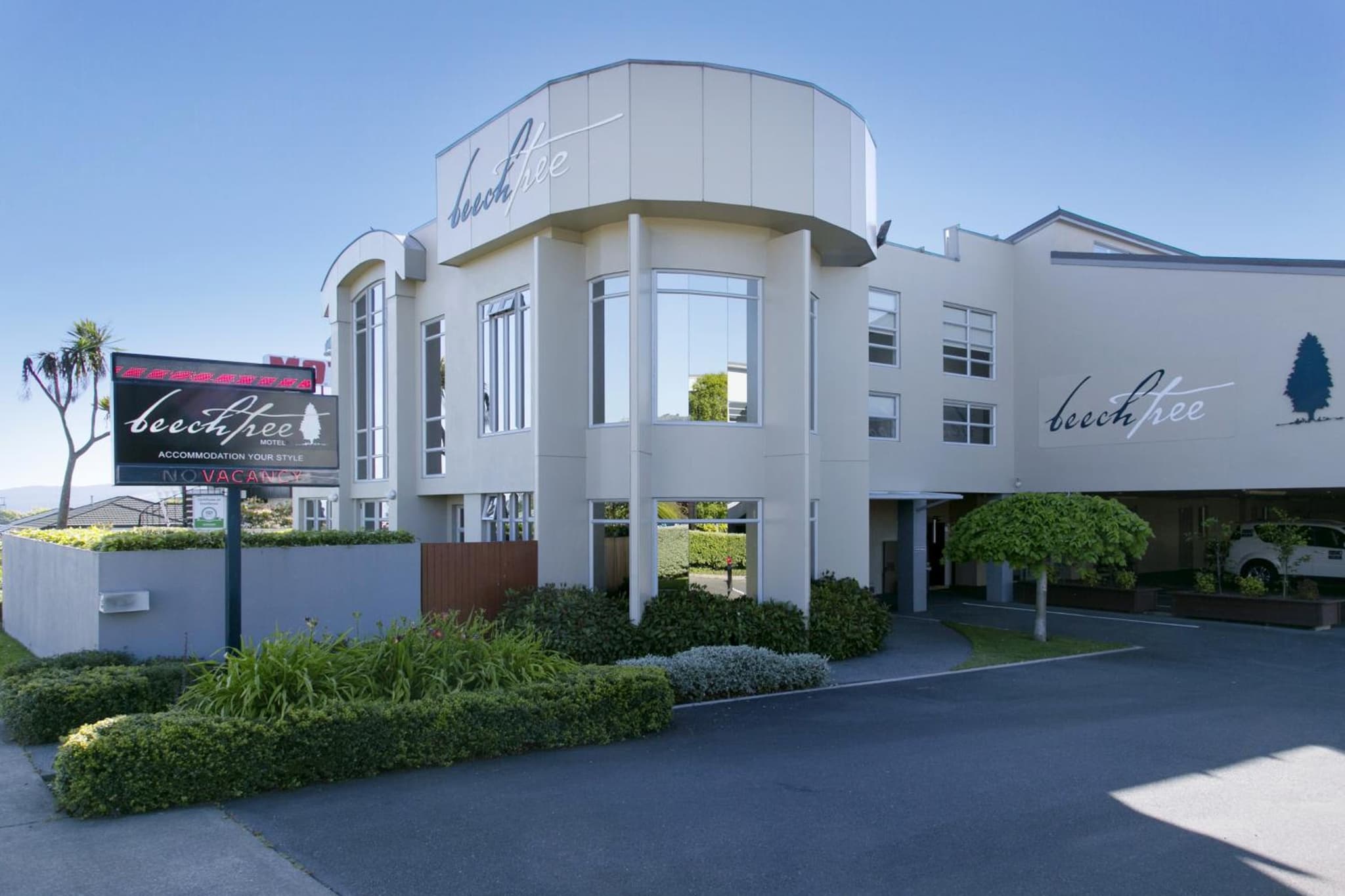 Beechtree Motel photo 4