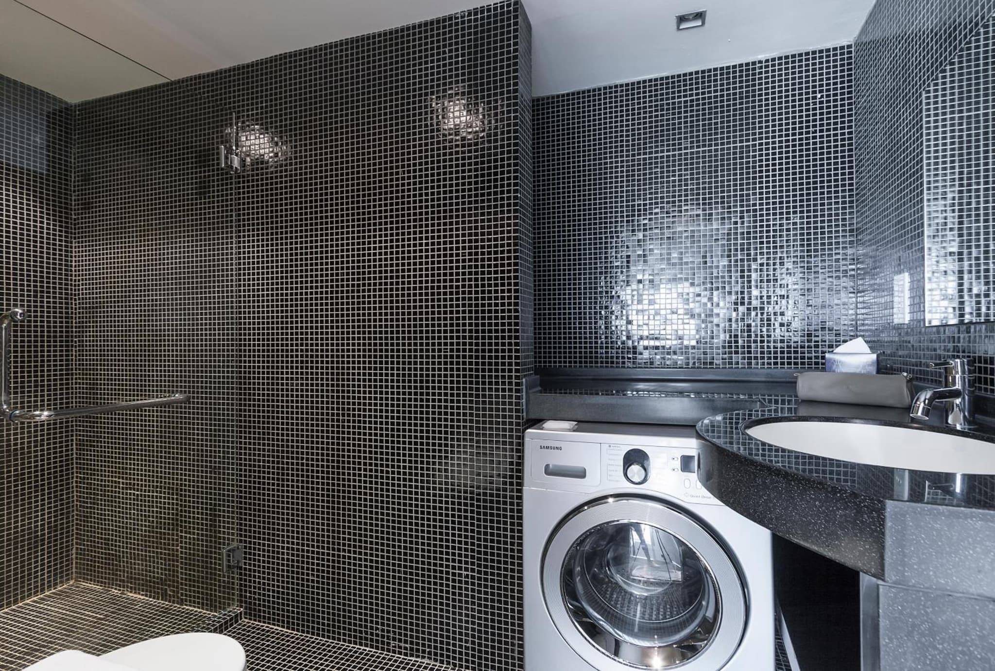 Citadines Fusionopolis Singapore photo 6