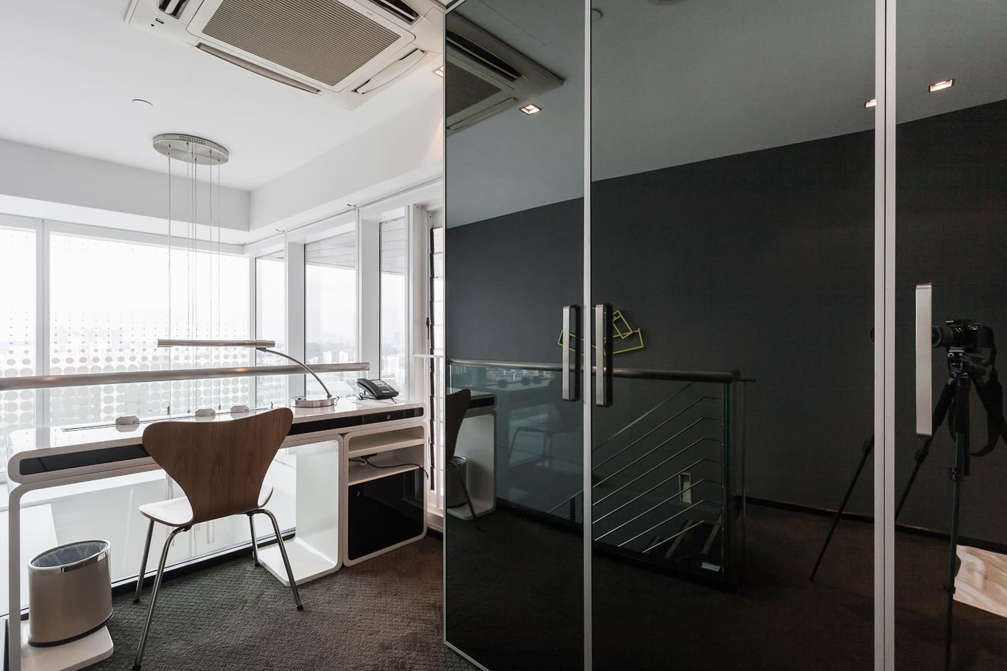 Citadines Fusionopolis Singapore photo 5