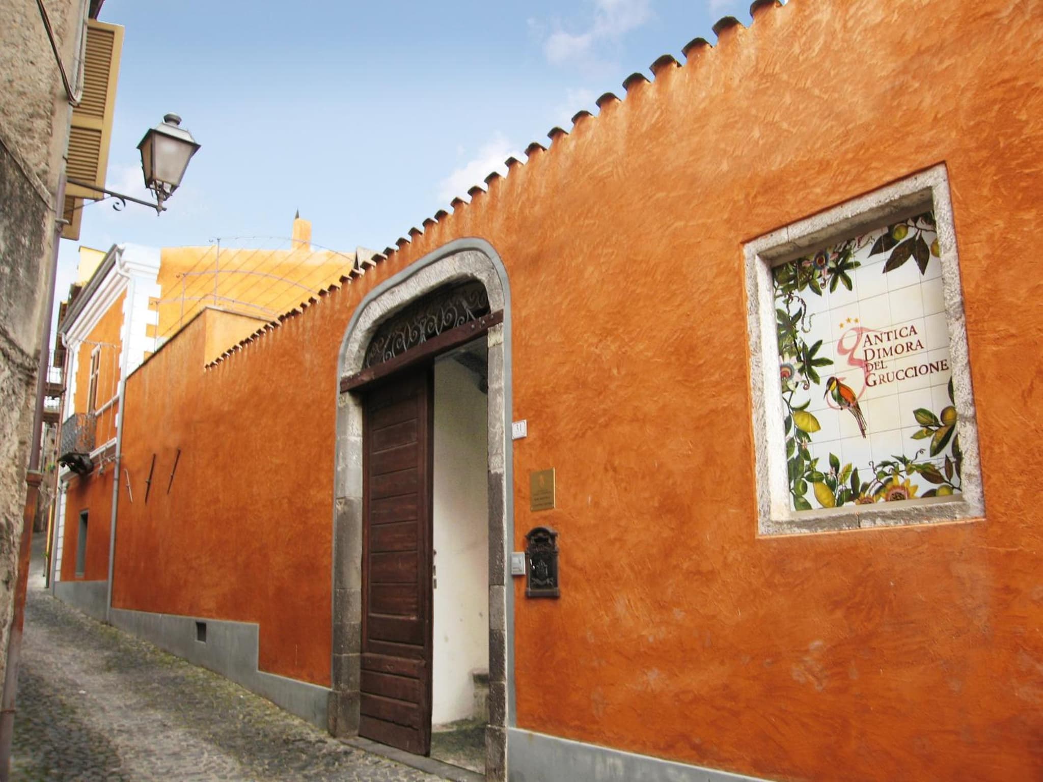 building
