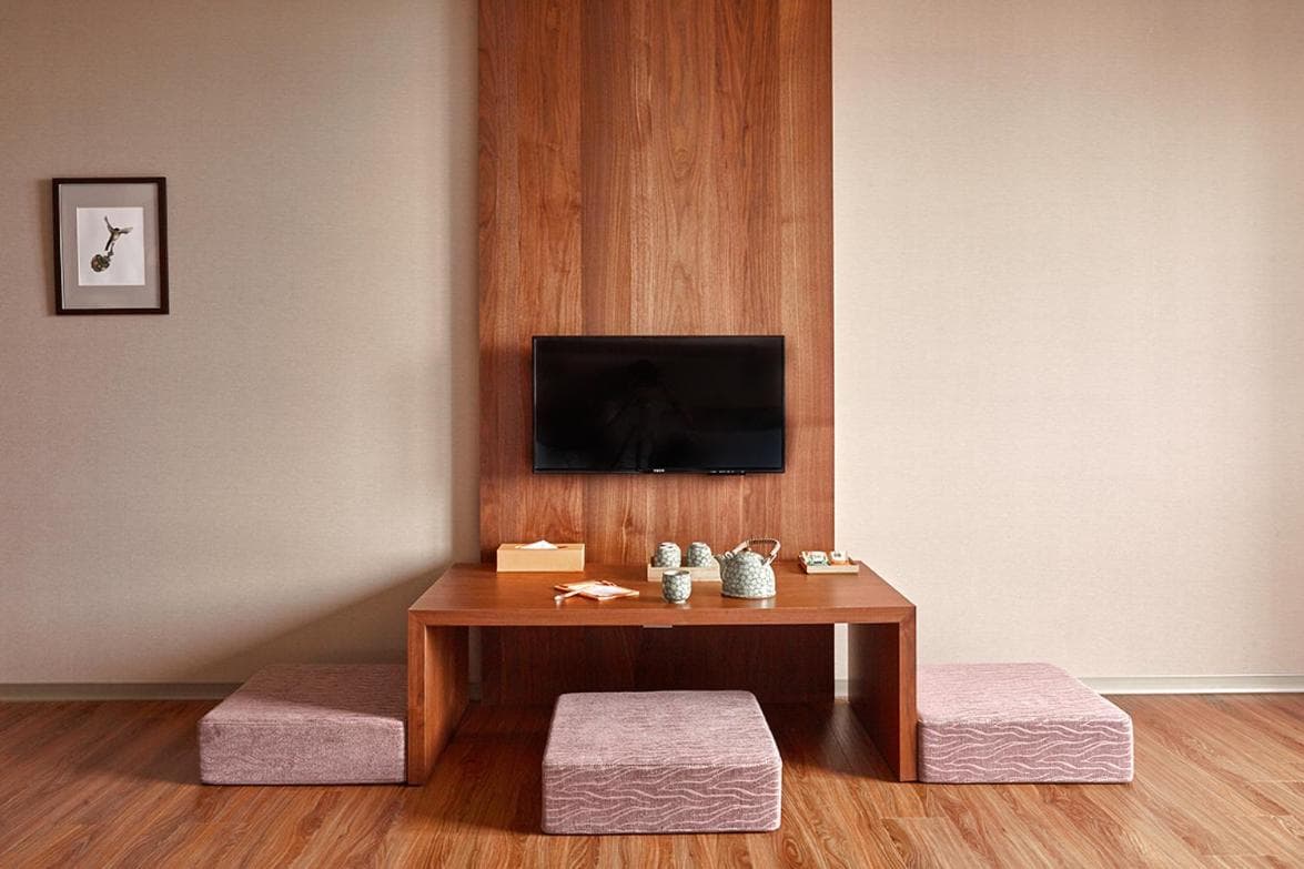 Orange Hotel - Wenhua, Chiayi photo 6