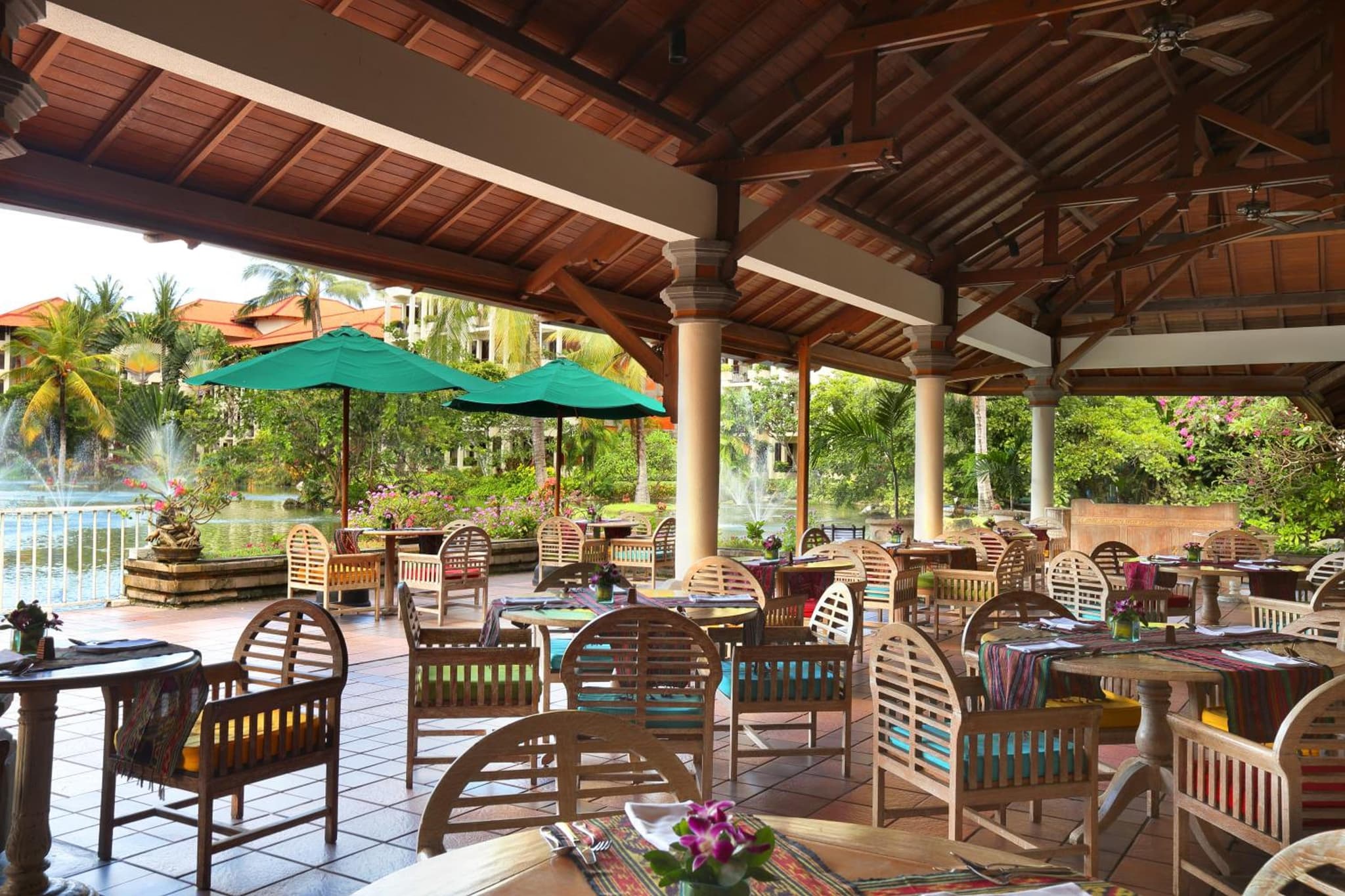 Ayodya Resort Bali photo 6