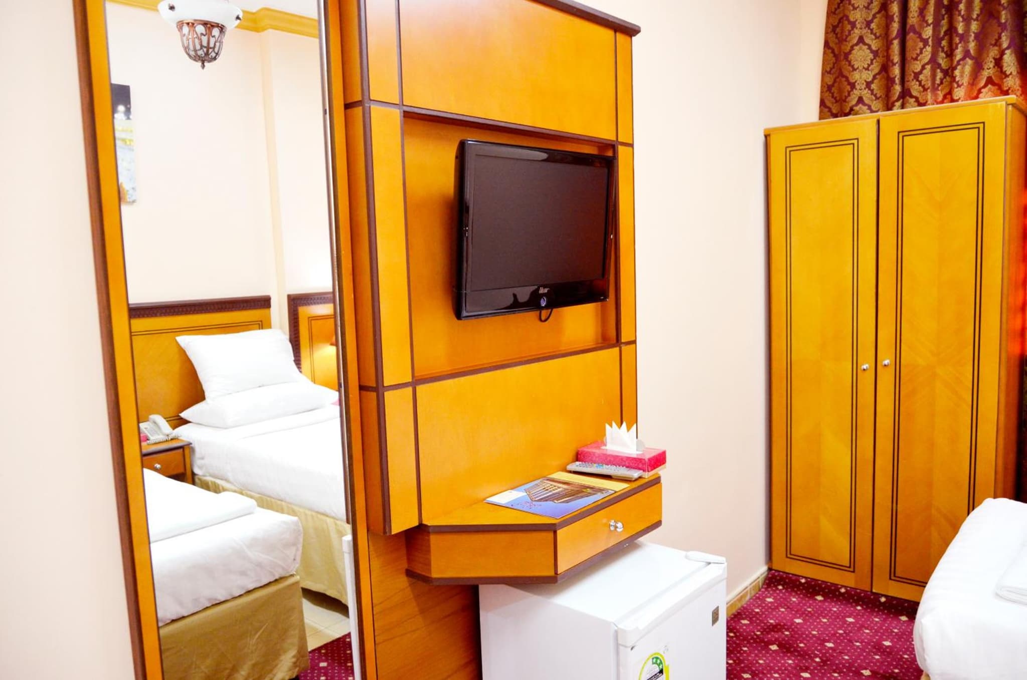 Nada Al Deafah Hotel photo 9