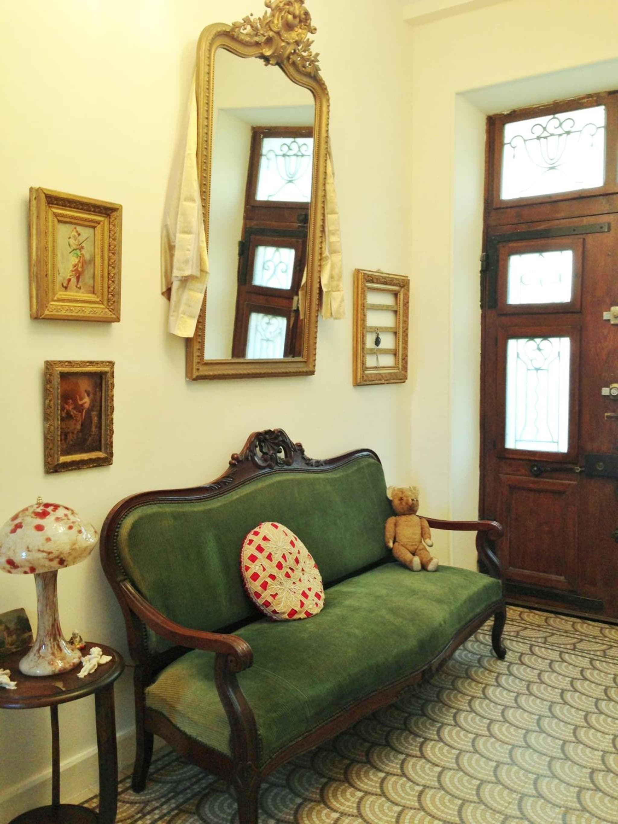 B&B Villa Regina photo 5